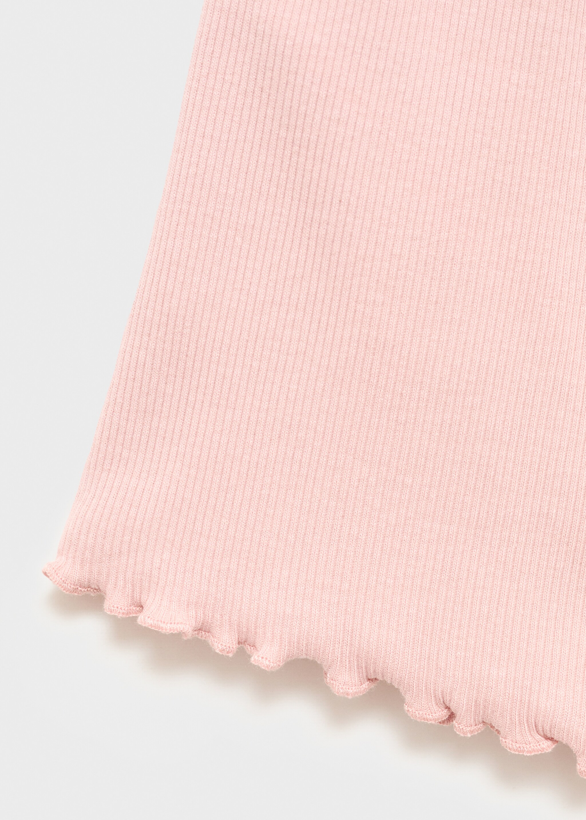 Cotton pyjama shorts pack - Details of the article 0
