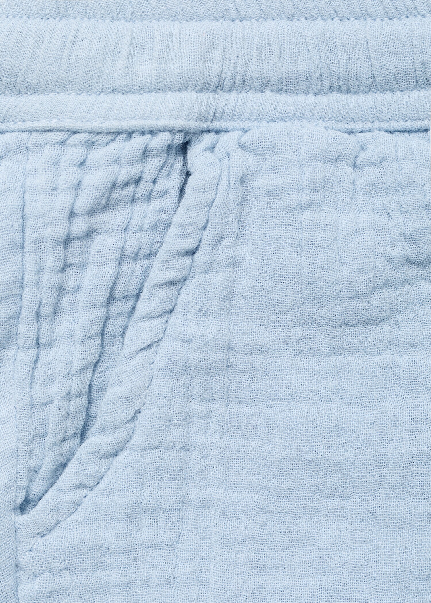 Bermuda coton - Détail de l'article 0
