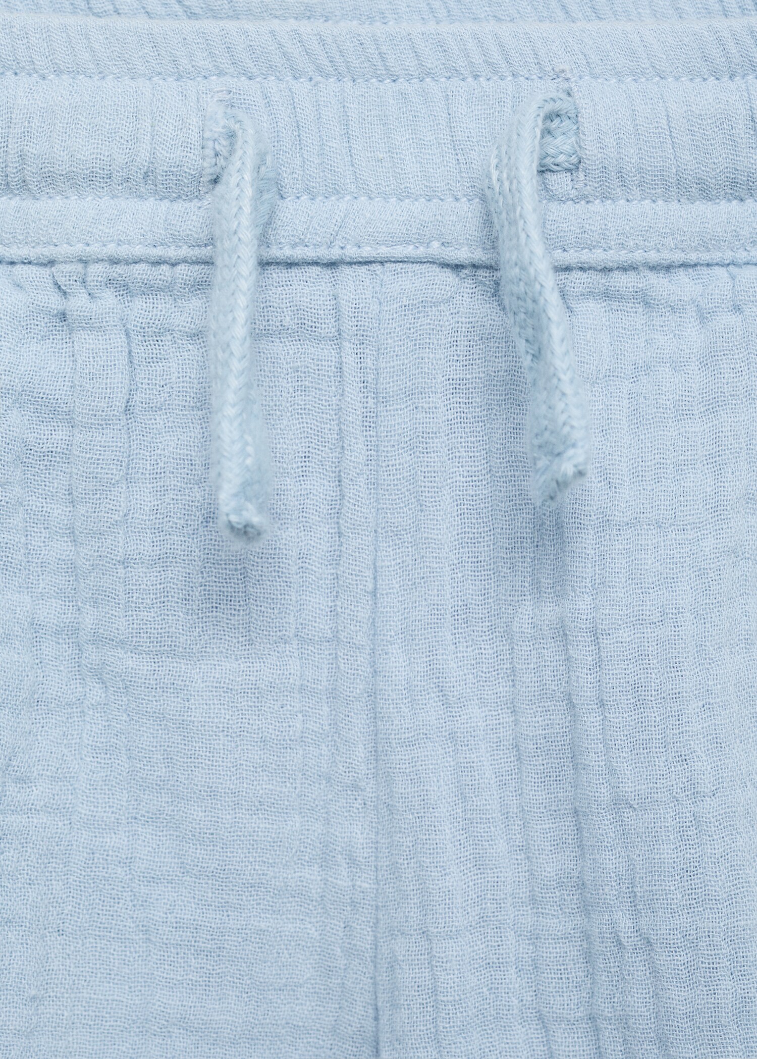 Bermuda coton - Détail de l'article 8