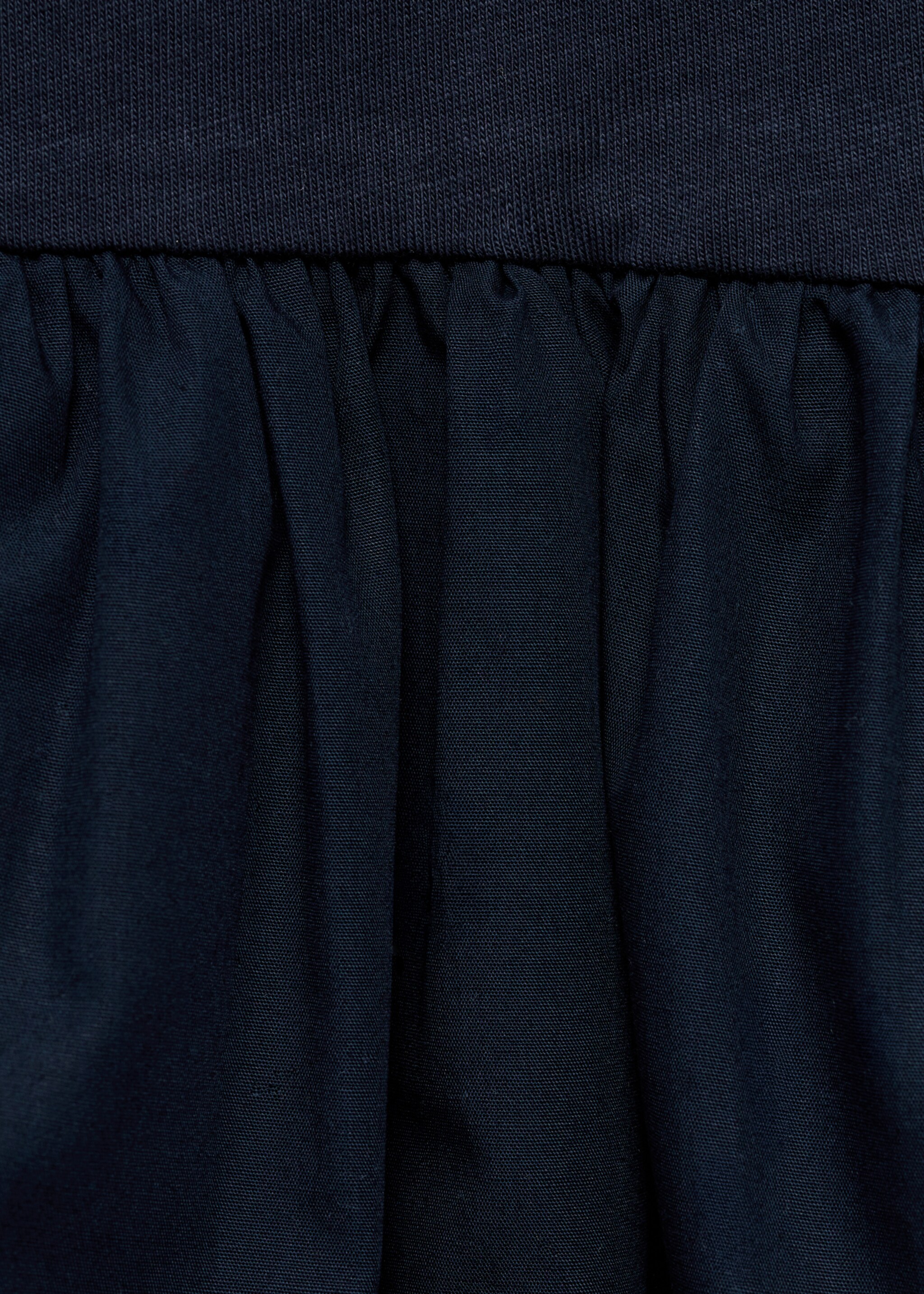 Gaun rok balon - Rincian barang 8