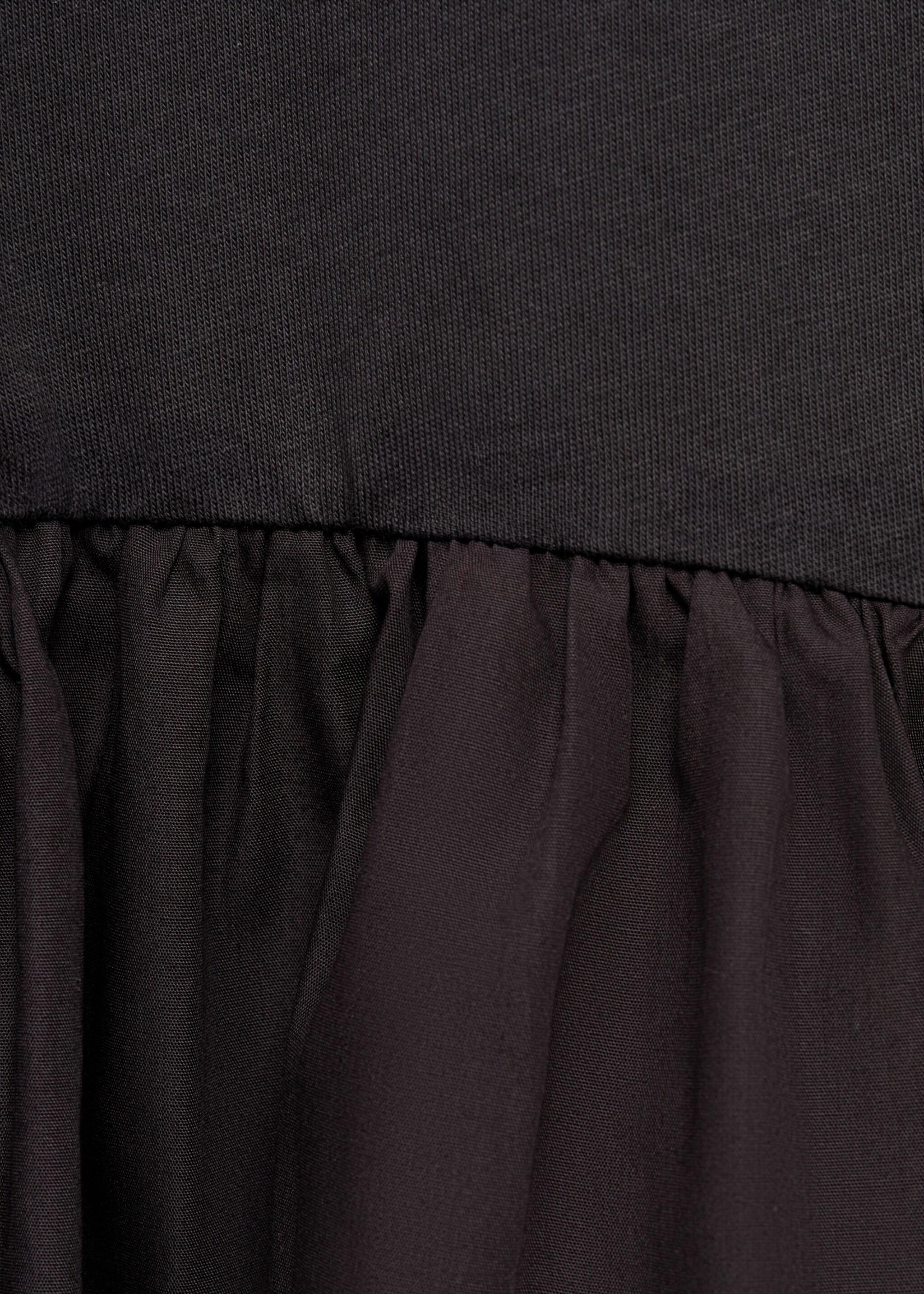 Gaun rok balon - Rincian barang 8