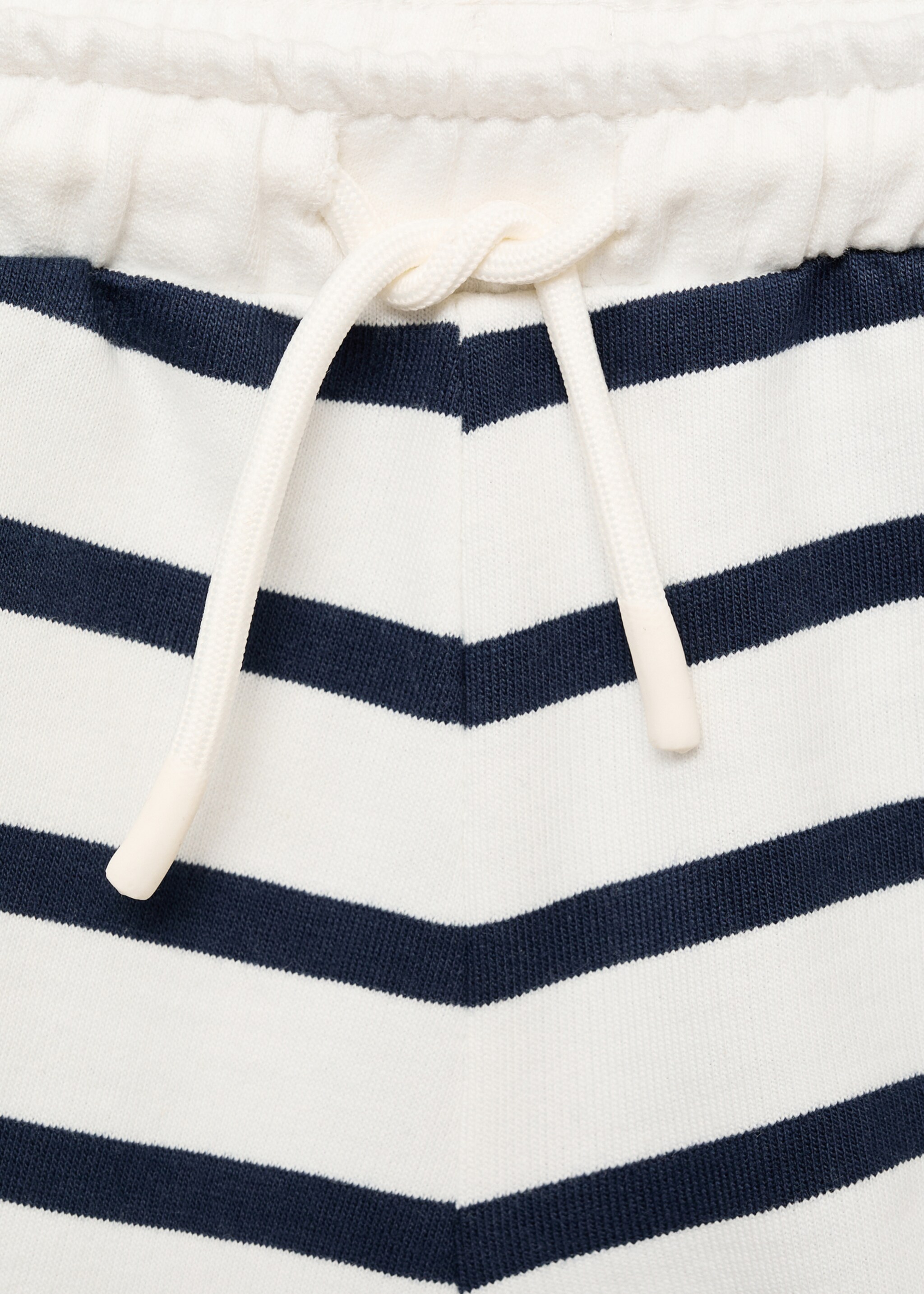 Bermudas algodón rayas - Detalle del artículo 8
