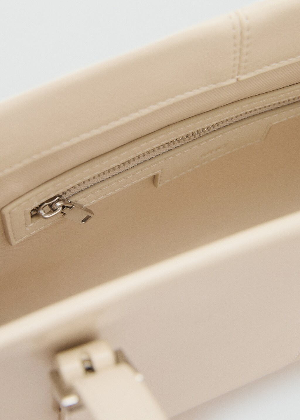 Shoulder bag with buckles - Women | MANGO USA Shoulder bag with buckles - Women | MANGO USA