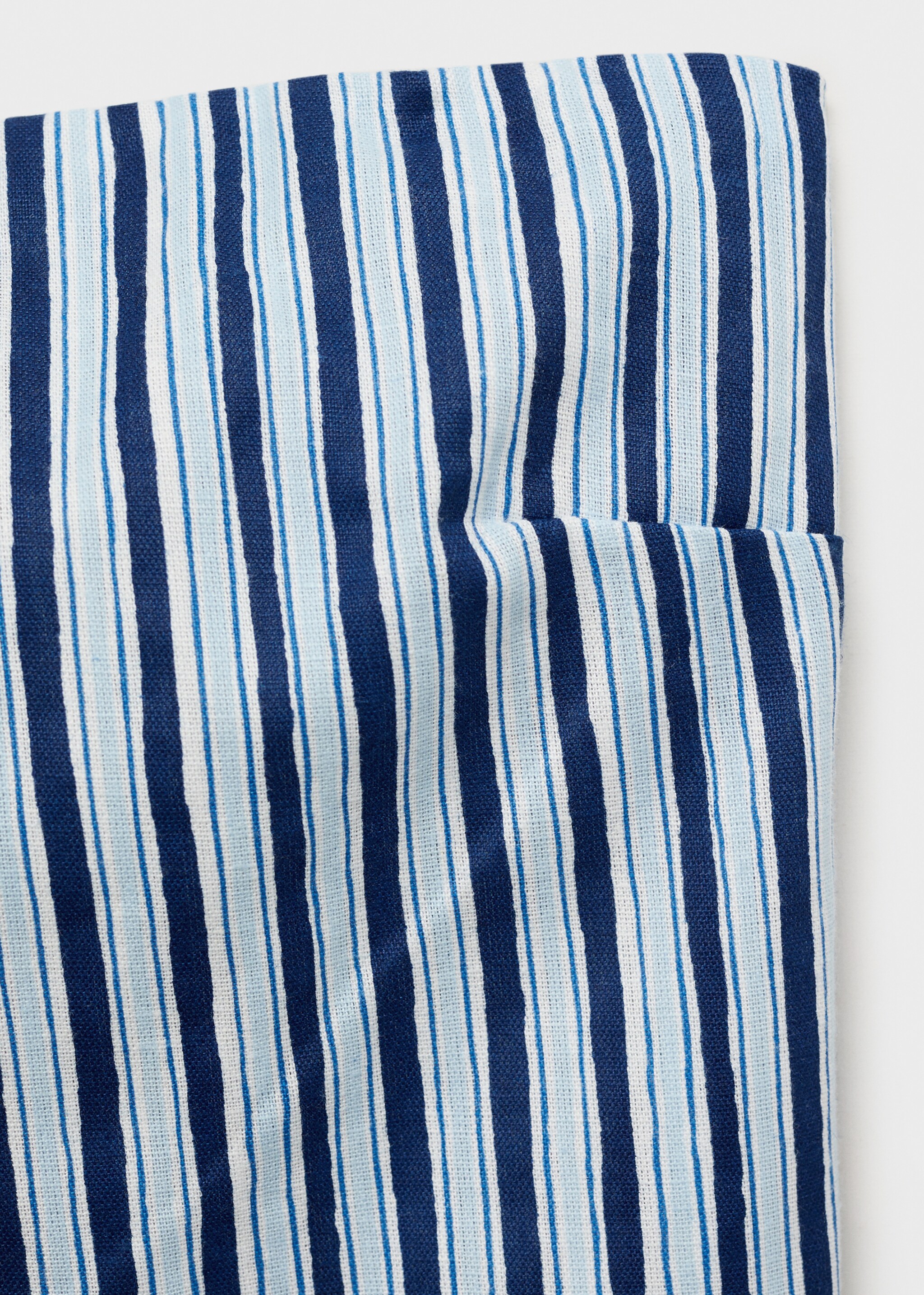 Bandana-Top mit V-Ausschnitt - Detail des Artikels 0