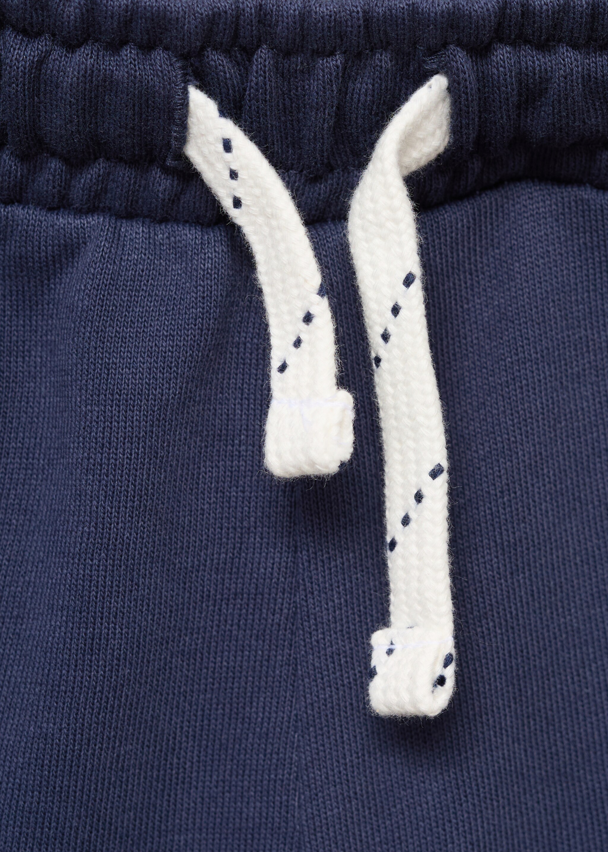 Short cotone vita elasticizzata - Dettaglio dell'articolo 8