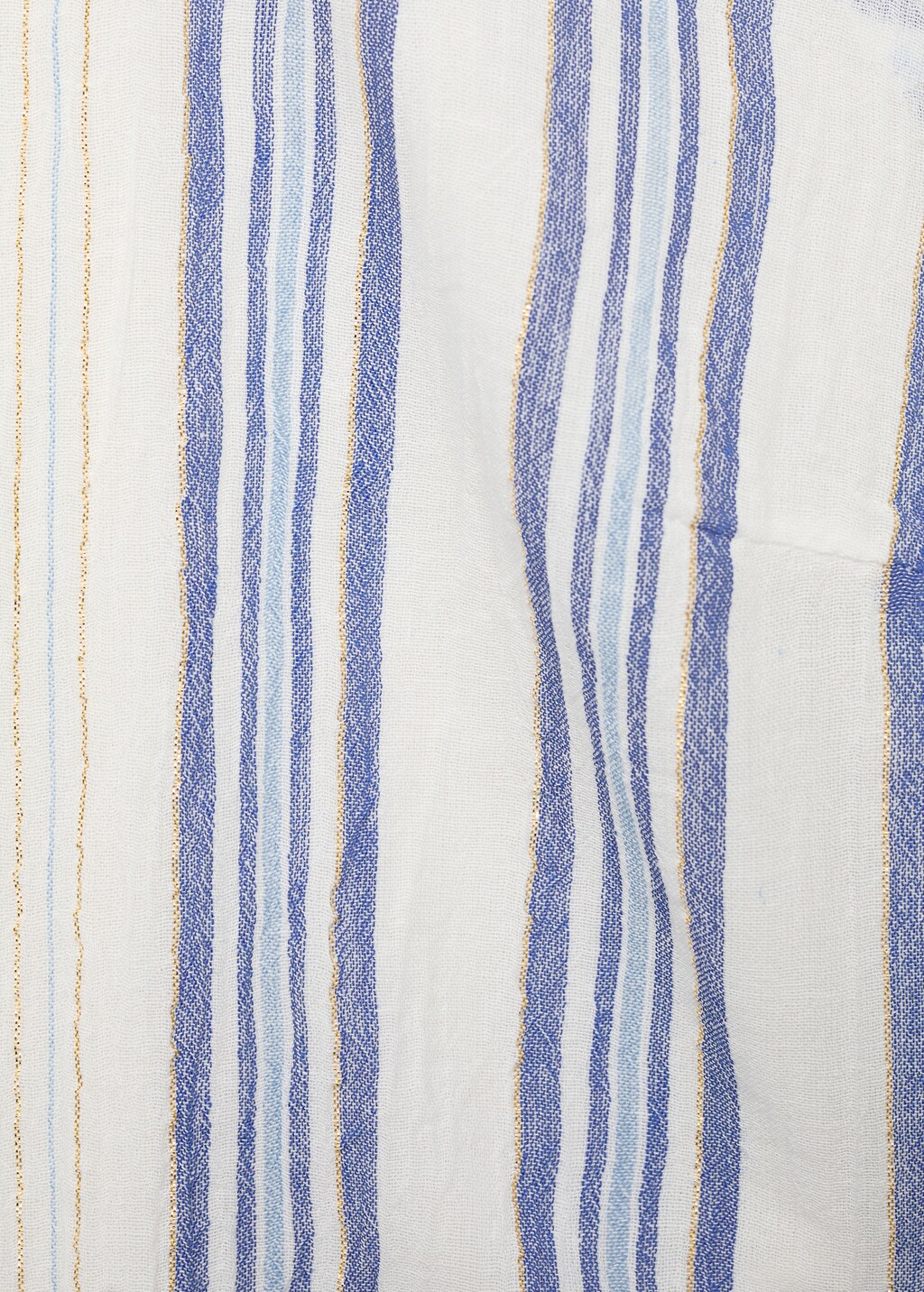 Halter dress with side slits