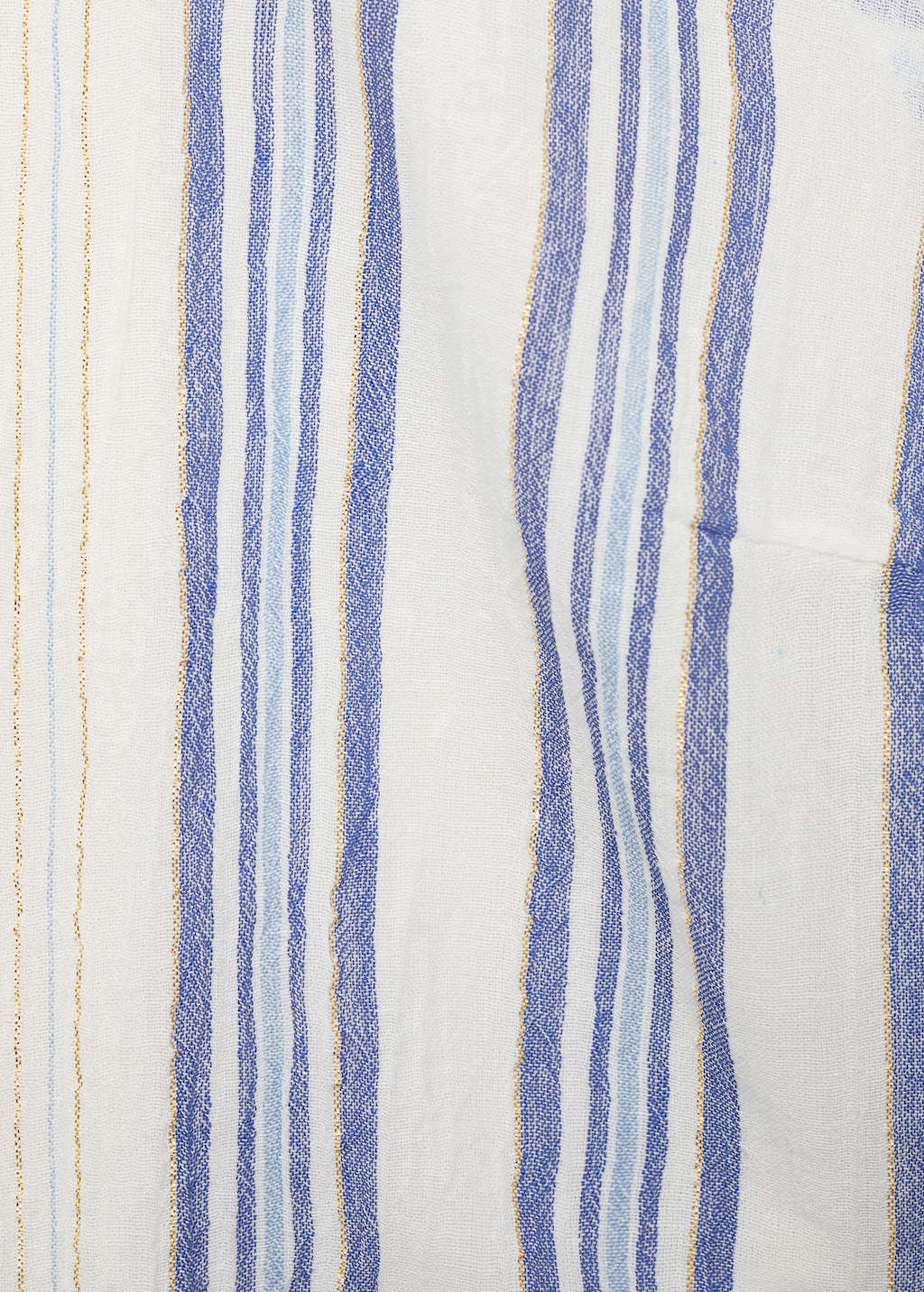 Halter dress with side slits