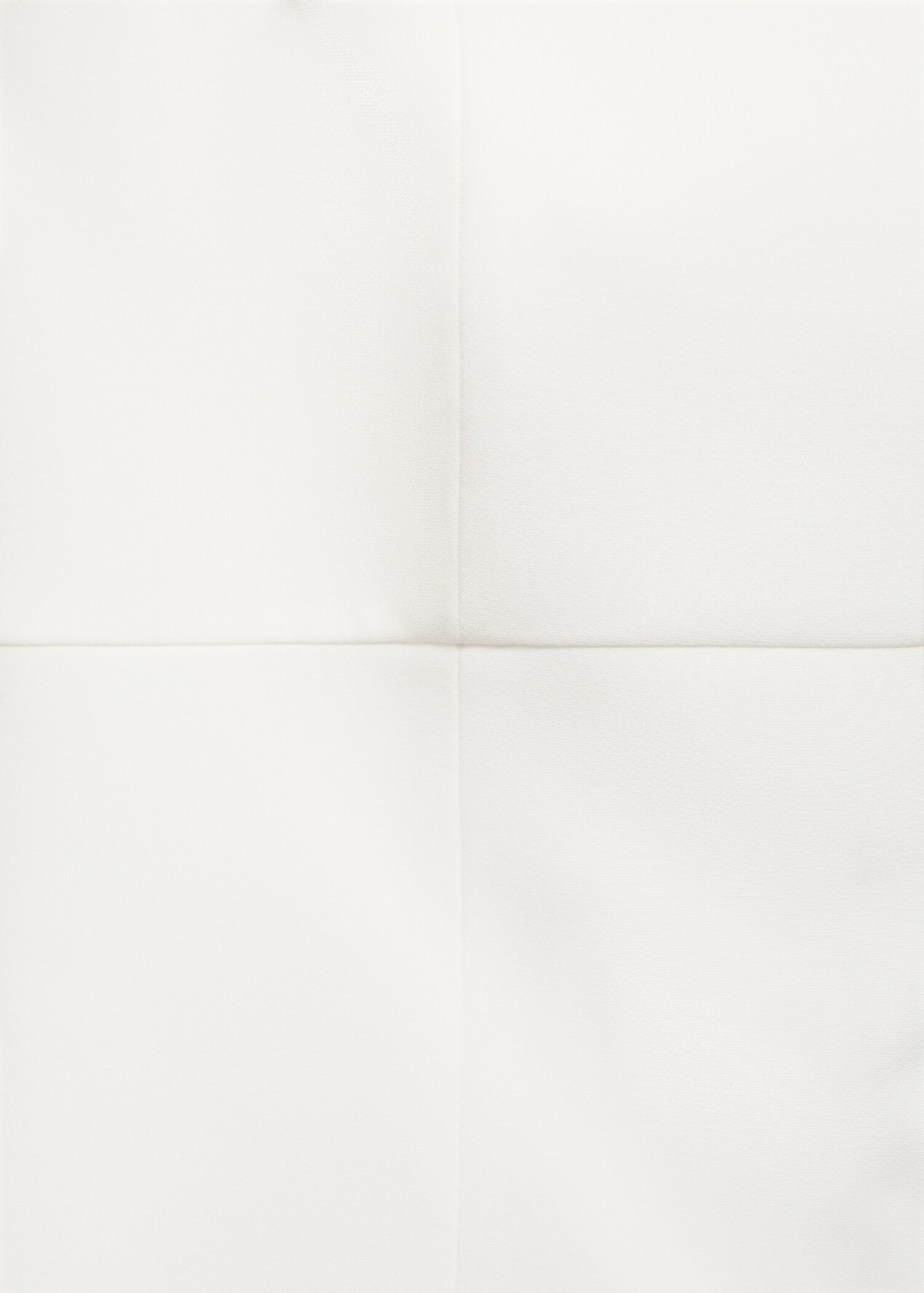 Kombinierter trägerloser Jumpsuit - Detail des Artikels 8