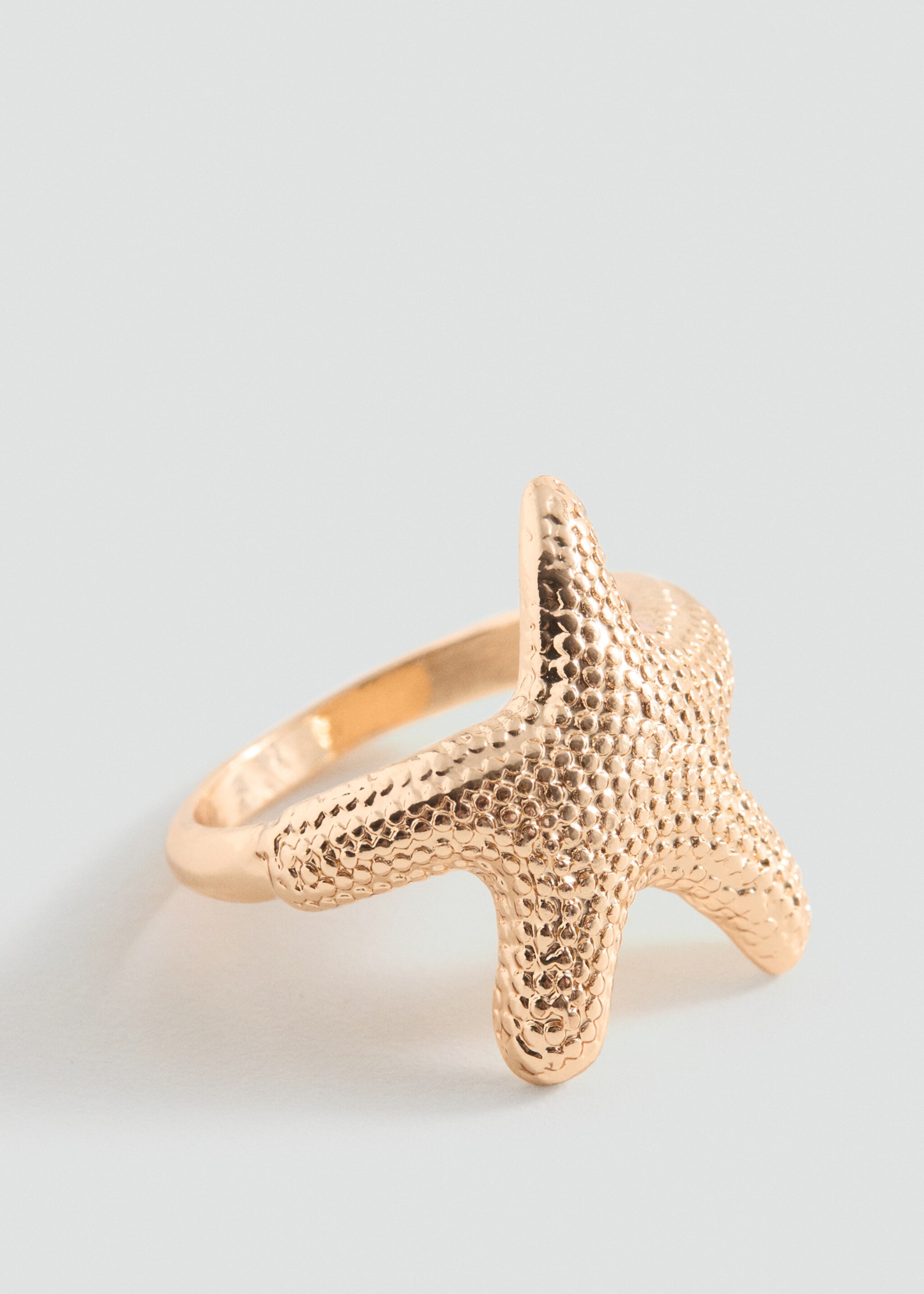 Ensemble collier et bague - Détail de l'article 1