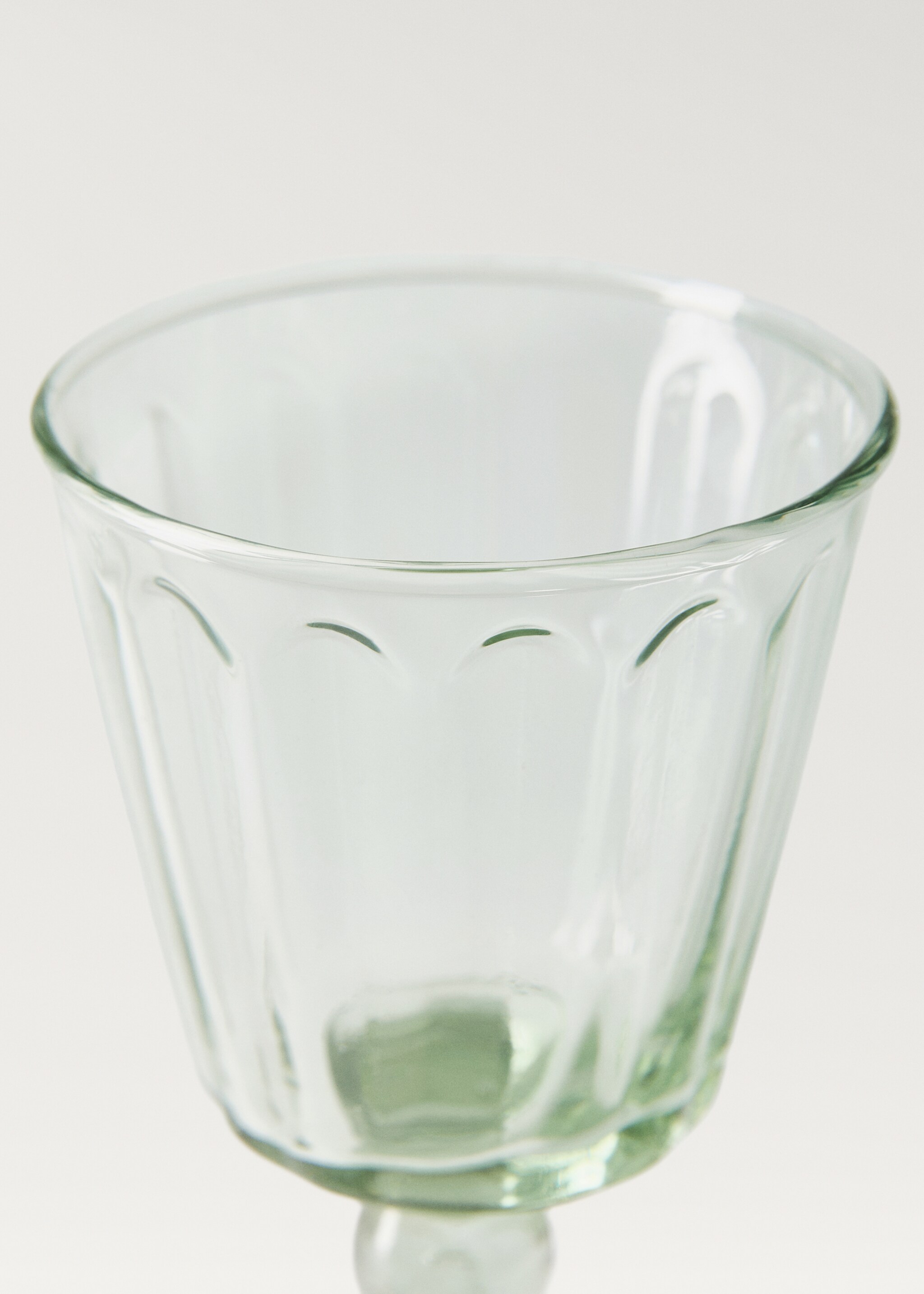 Gerecycled glas reliëf - Detail van het artikel 2