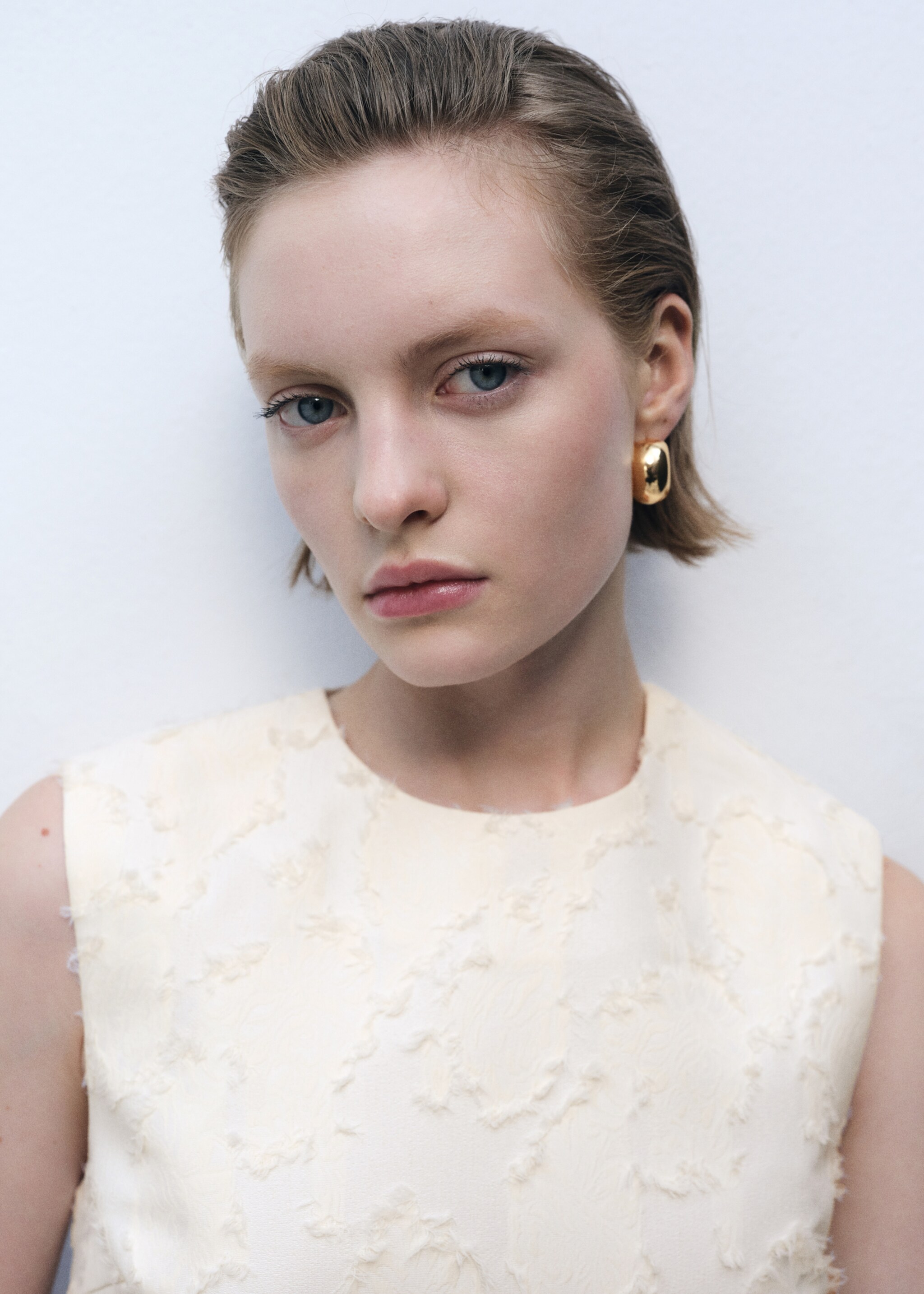 Top crop textura - Detall de l'article 1