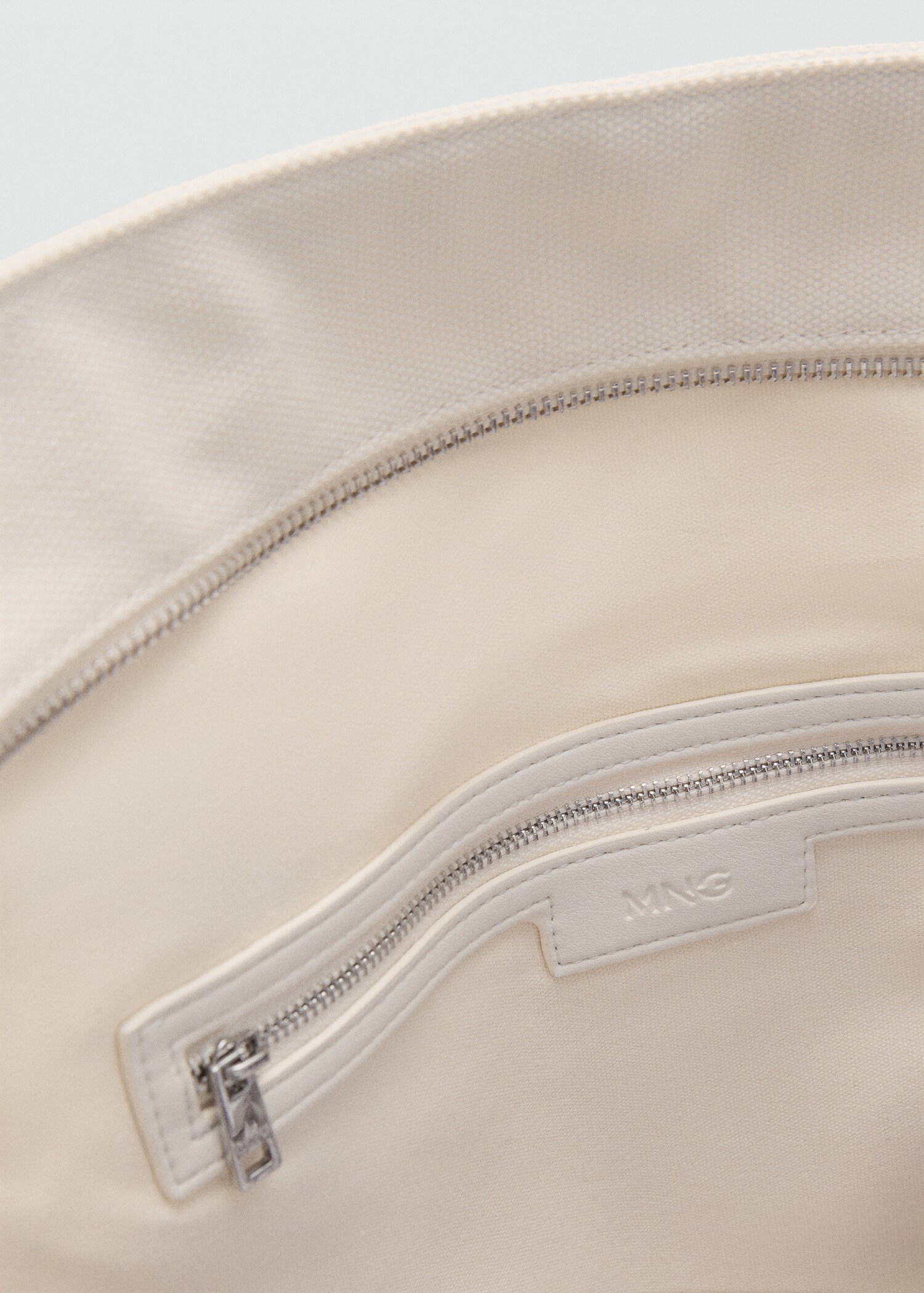 Bolso tote canvas algodón - Detalle del artículo 2