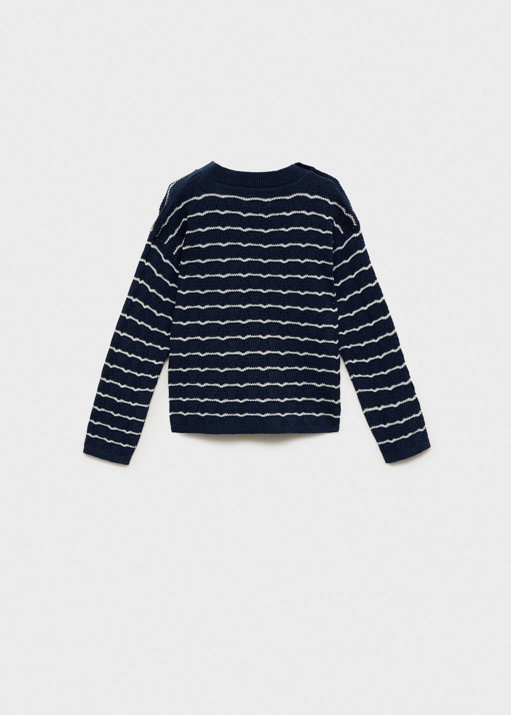 【KOOLOSET】Summer Openwork Stripe Knit My Ultimate Guide to Knitting Striped Socks | Summer Lee