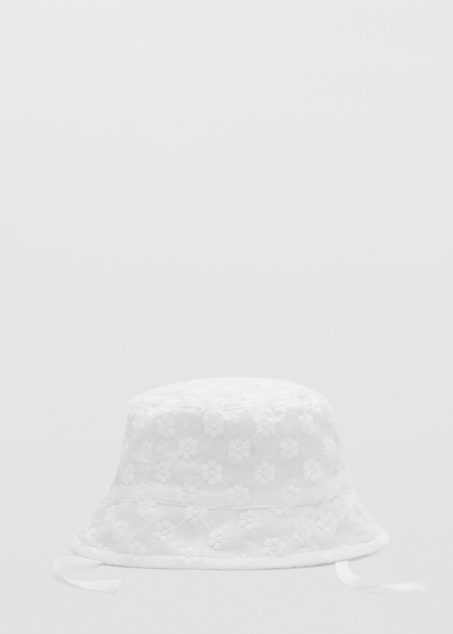 Gorro bucket bordado - Artículo sin modelo