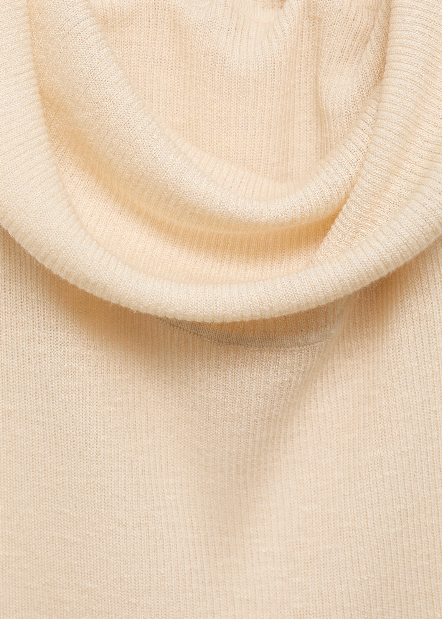 Top maille col bénitier - Détail de l'article 8
