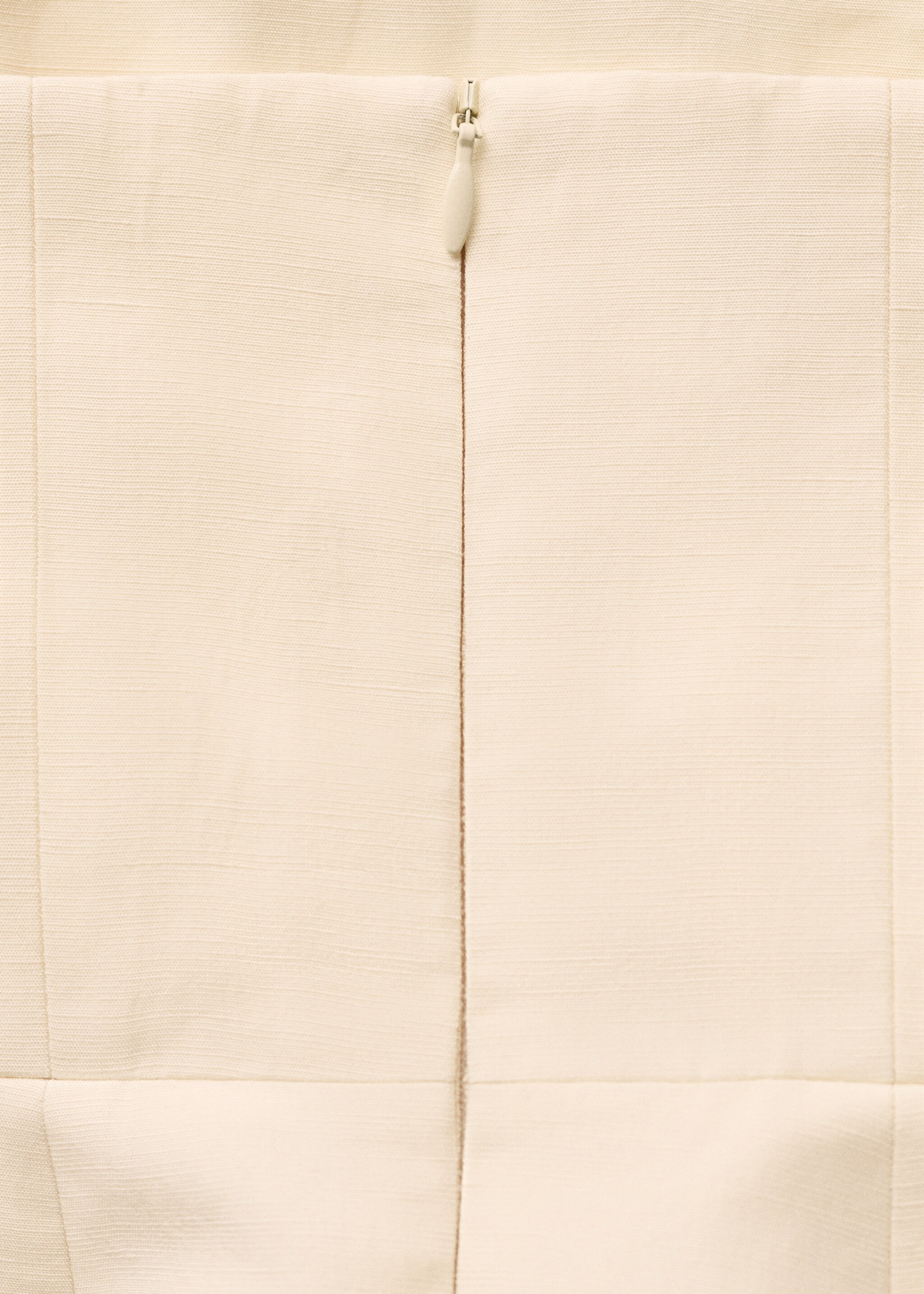 Top peplum palabra de honor - Detalle del artículo 0