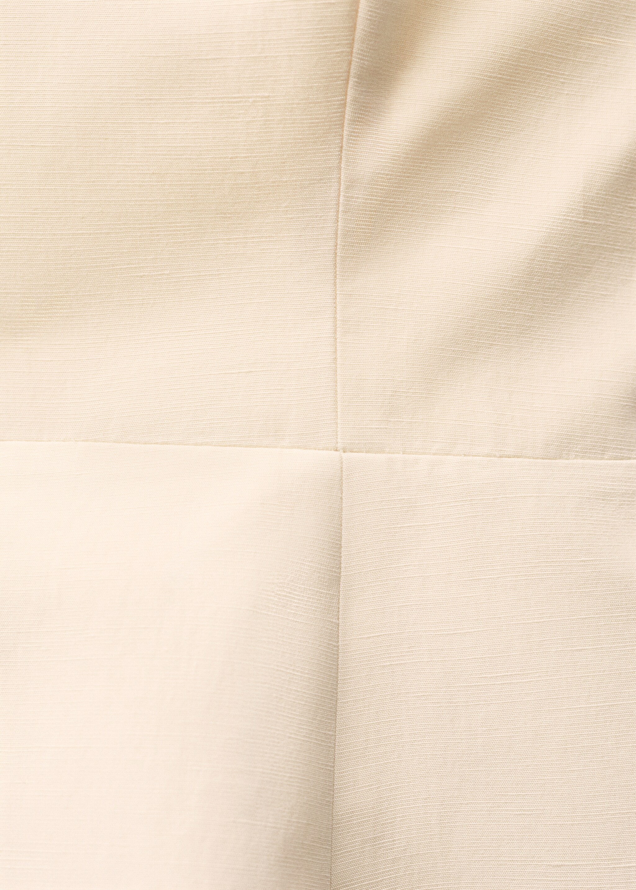Top peplum palabra de honor - Detalle del artículo 8