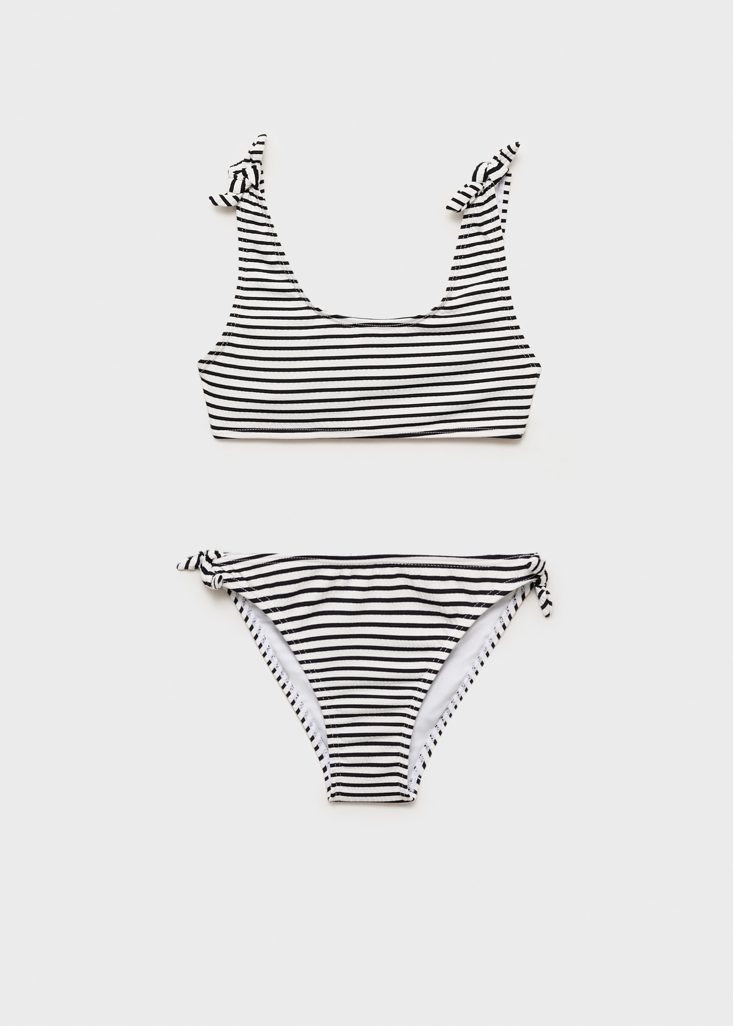 Bikini rayas - Artículo sin modelo