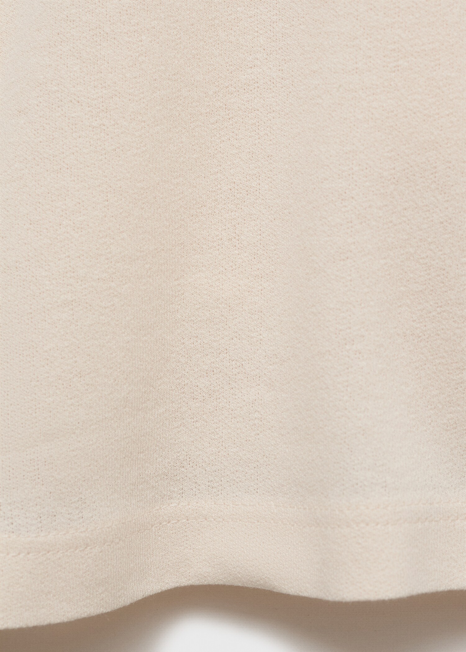 Relaxed fit cotton t-shirt - Details of the article 0