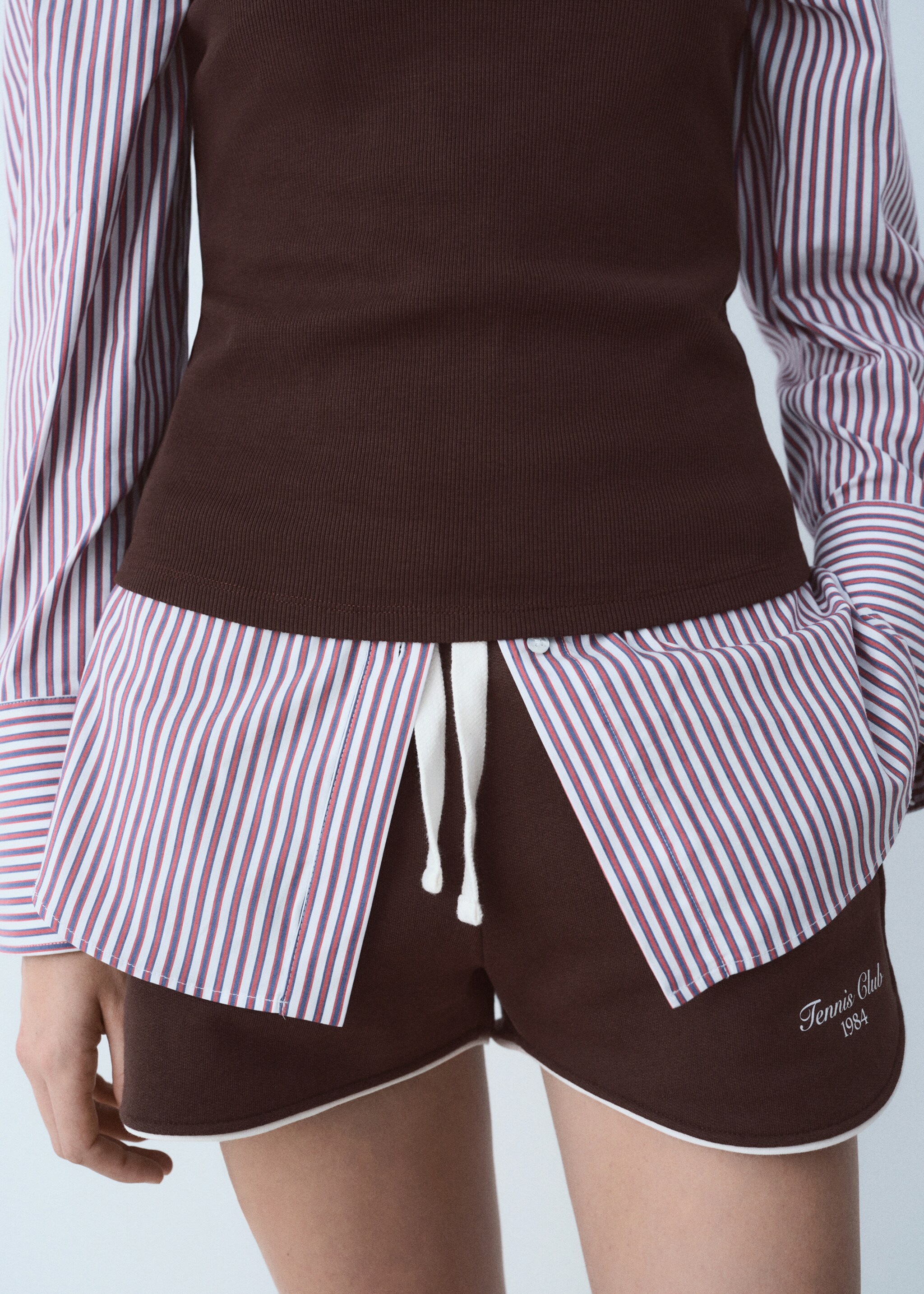 Short andrea - Détail de l'article 6