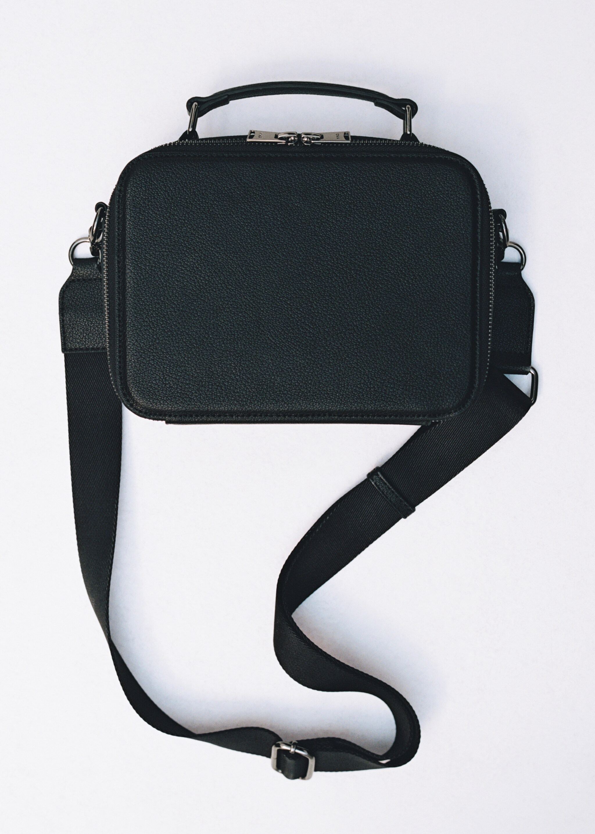 Briefcase-style bag - Details of the article 3