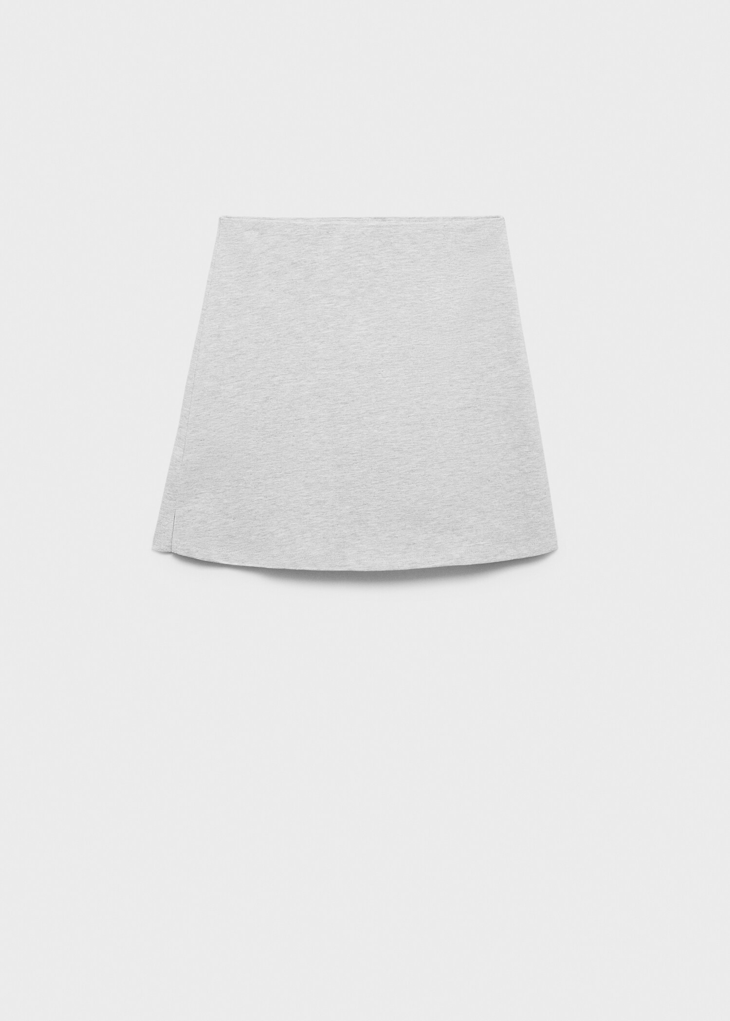 Knitted skirt and pants - Article without model