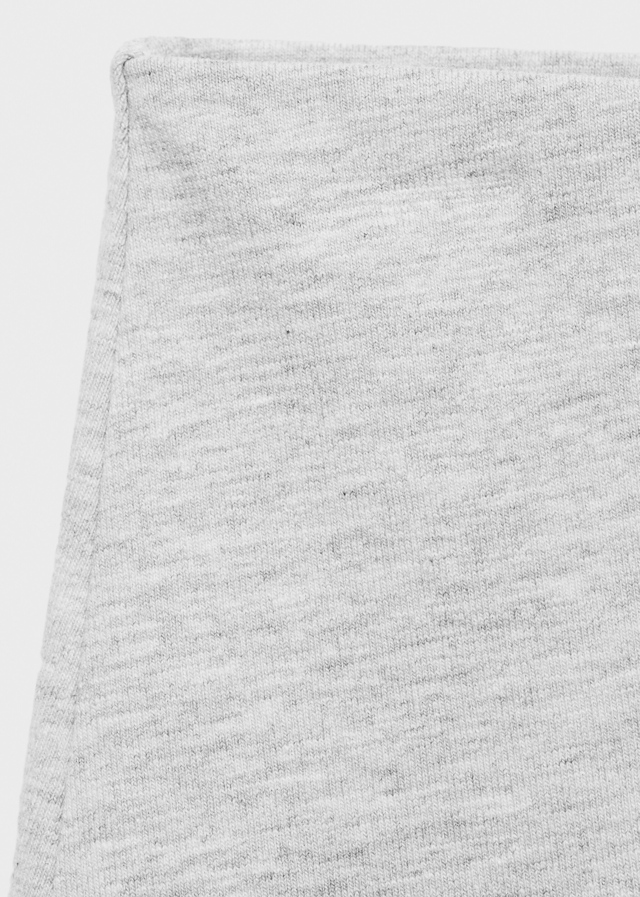Knitted skirt and pants - Details of the article 0