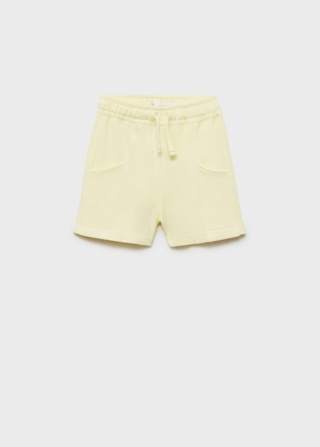 パンツ COYSEIO : 25SS / 038 LINE COTTON SHORTS (2COLORS) IRON CO. MEN'S COMFORT FLEX WAISTBAND STRETCH SHORT~MULTIPLE