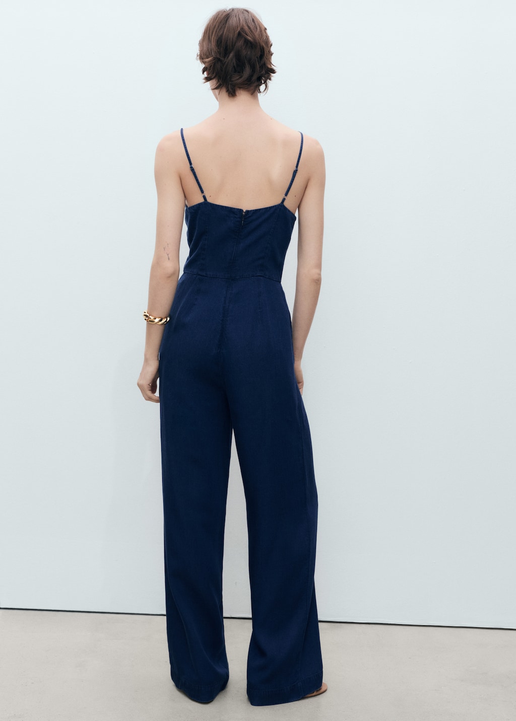 Sale wide leg jumpsuit ireland on Sale Black Friday