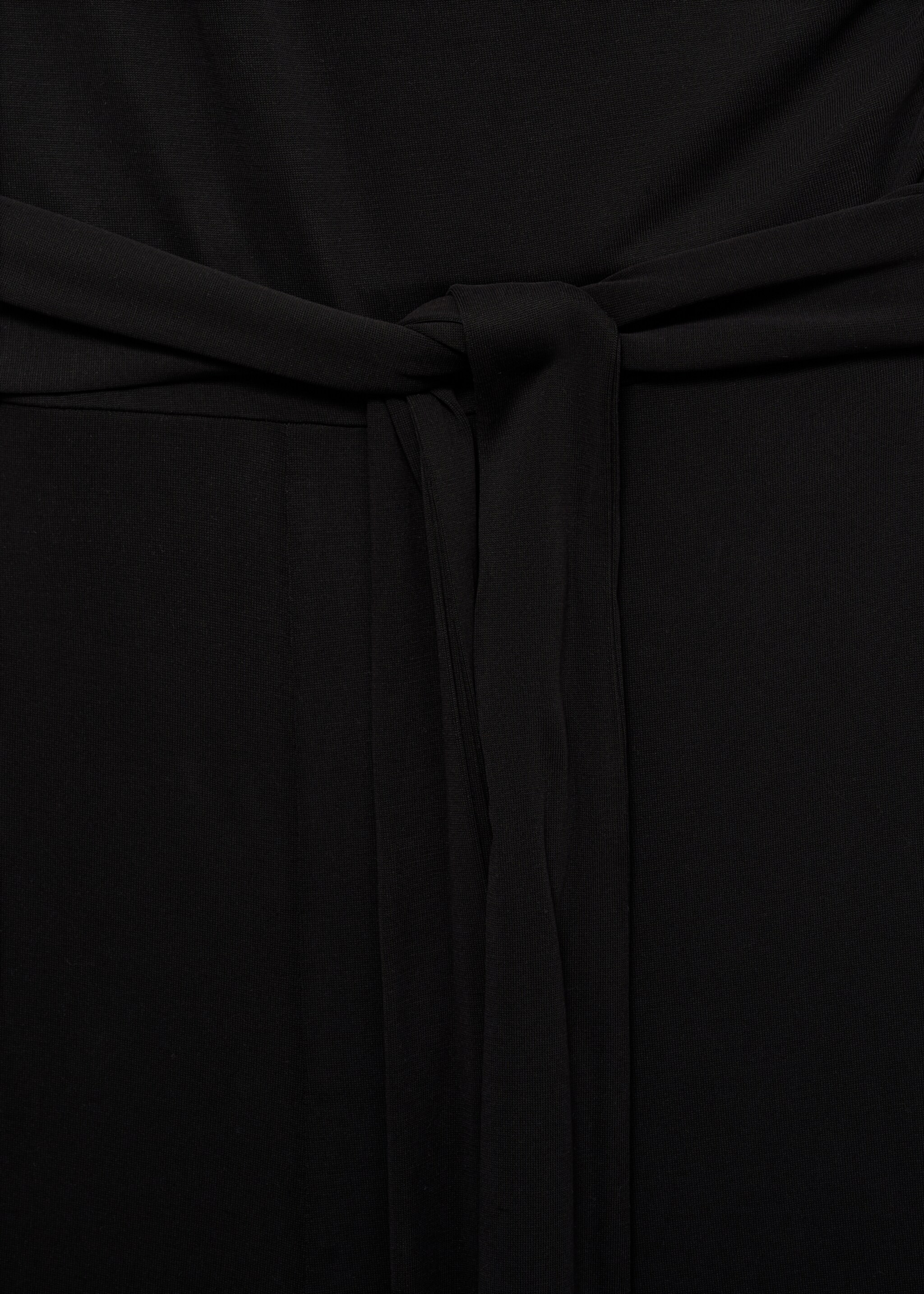 Combinaison asymétrique ceinture - Détail de l'article 8