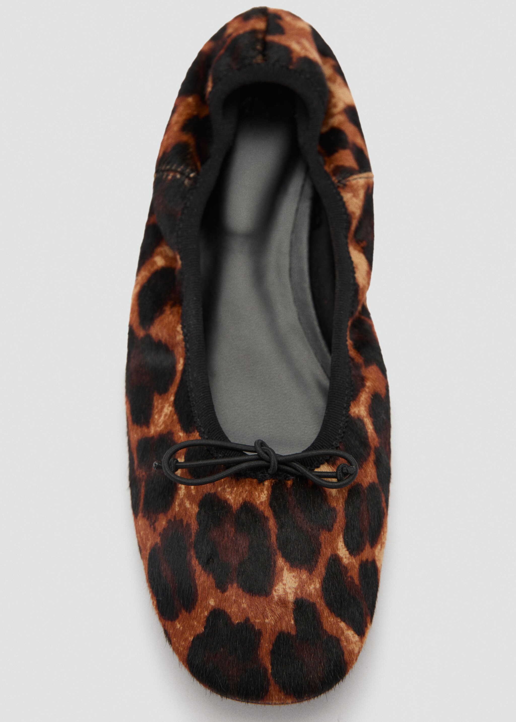 Bailarina leopardo piel - Detalle del artículo 3