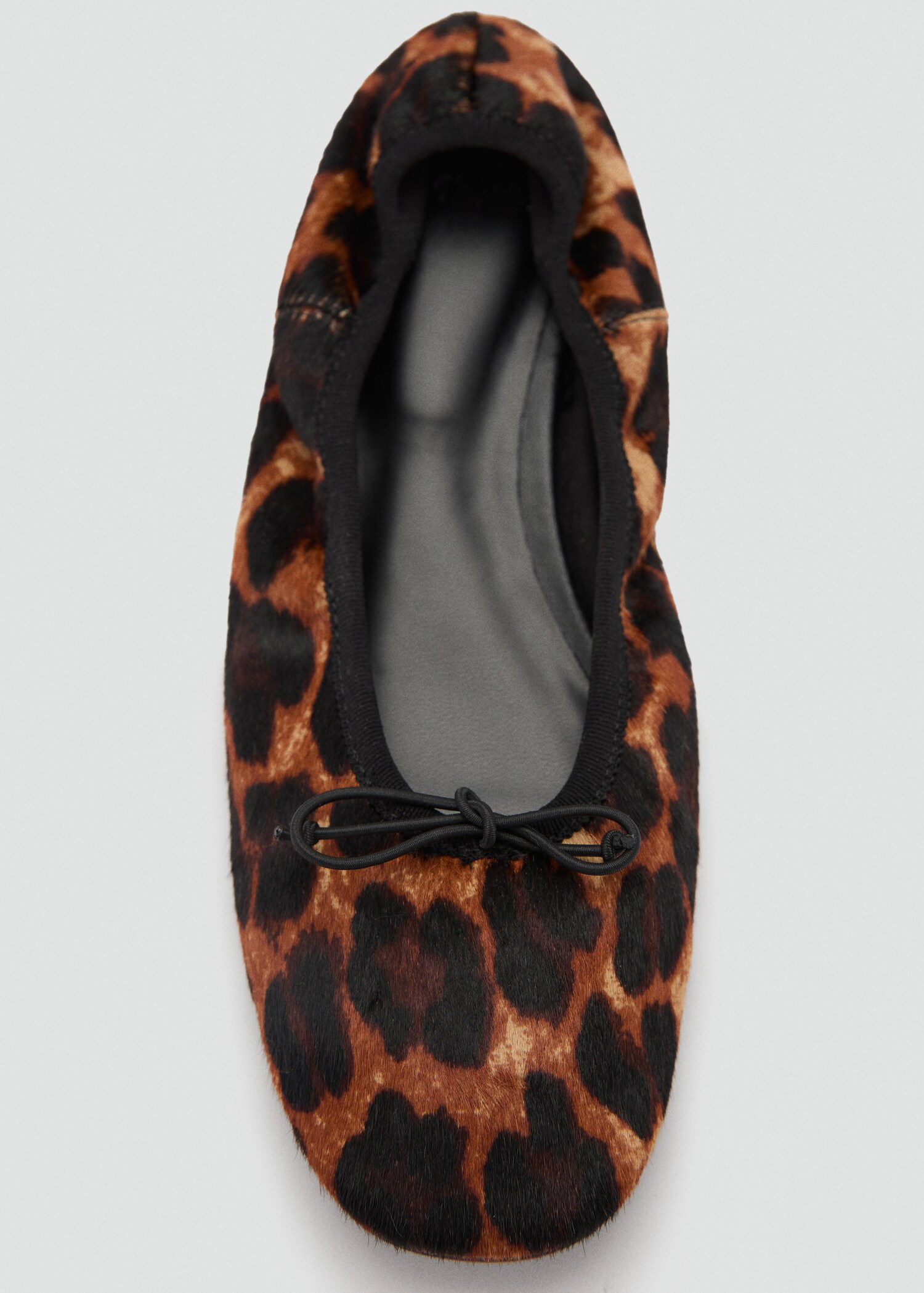 Bailarina leopardo piel - Detalle del artículo 3