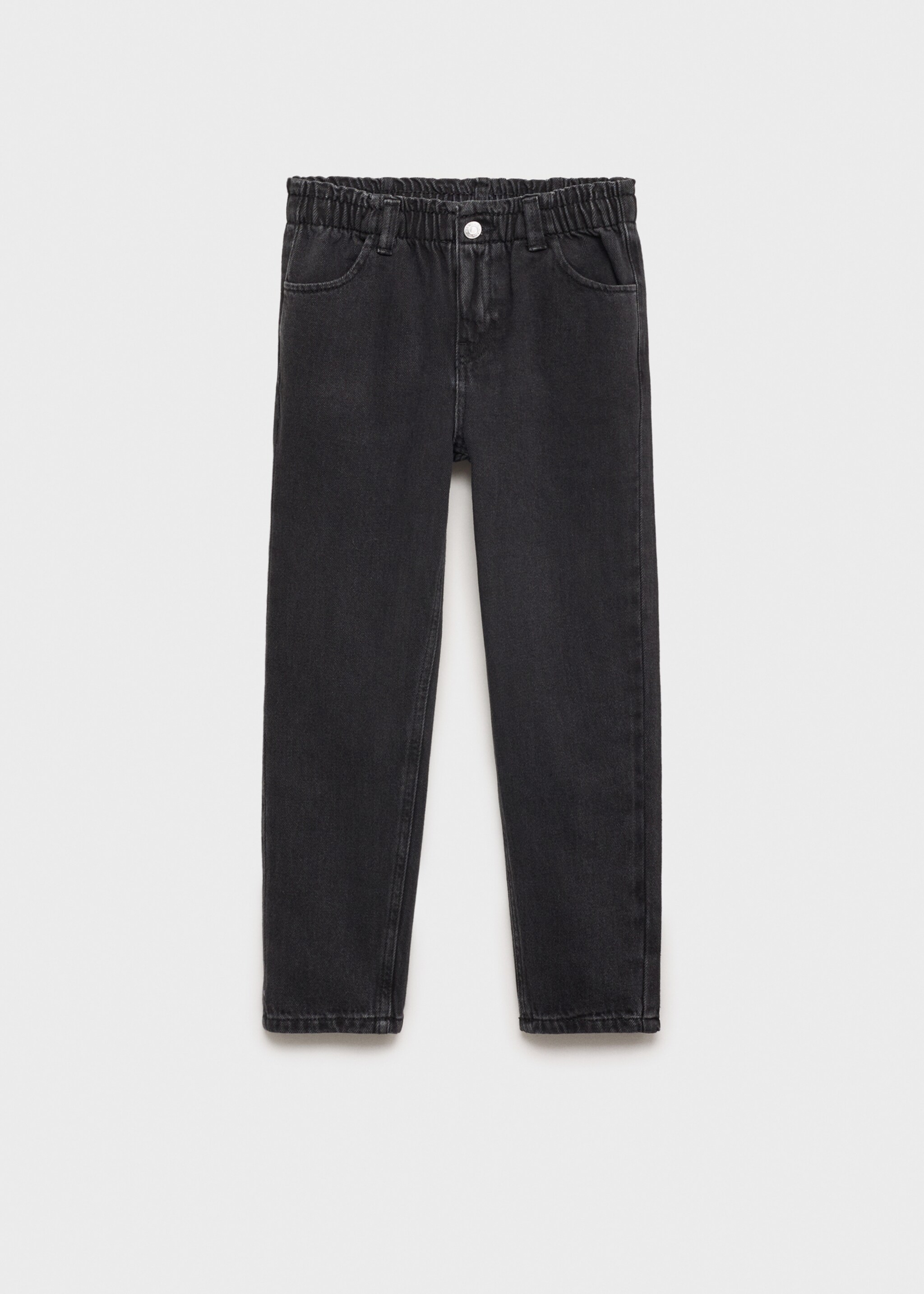Paperbag jeans - Article without model