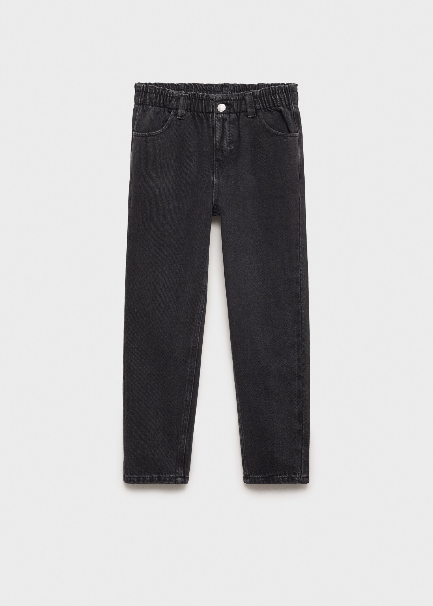 Paperbag jeans - Article without model