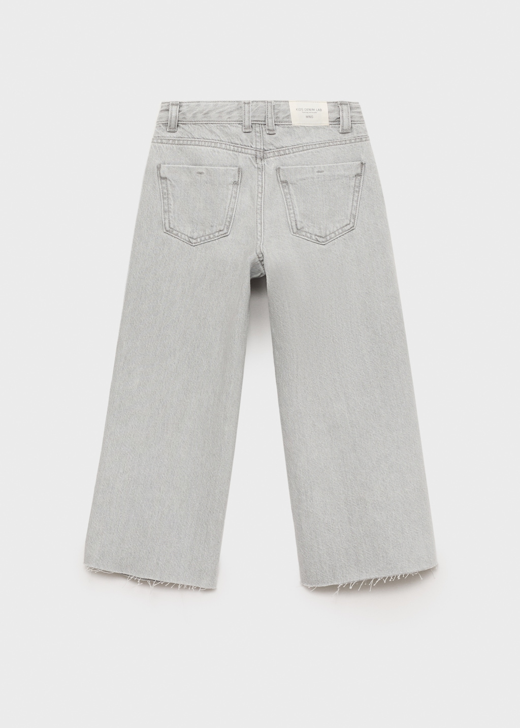 パンツ Straight just waist studs denim pants 87001088_TG-99999999_01.jpg?ts