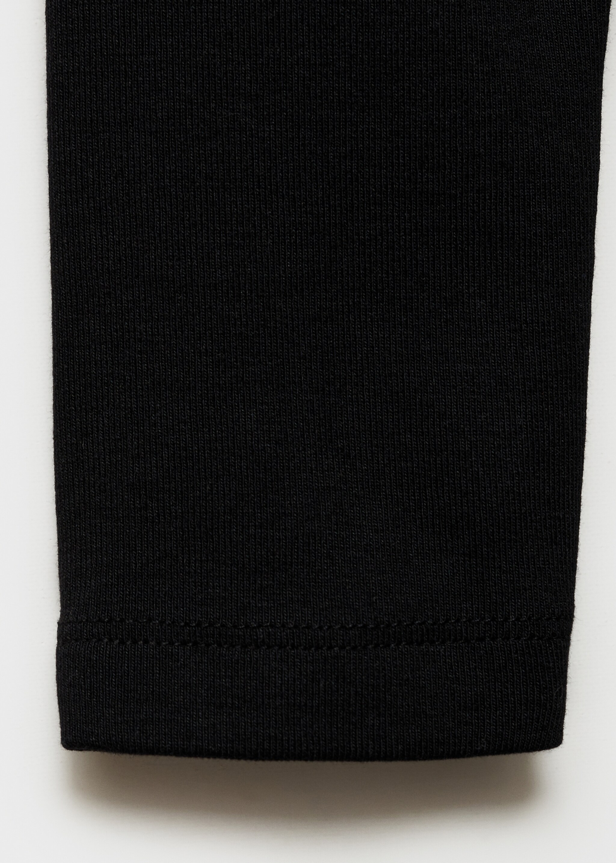 Cotton midi dress - Details of the article 0