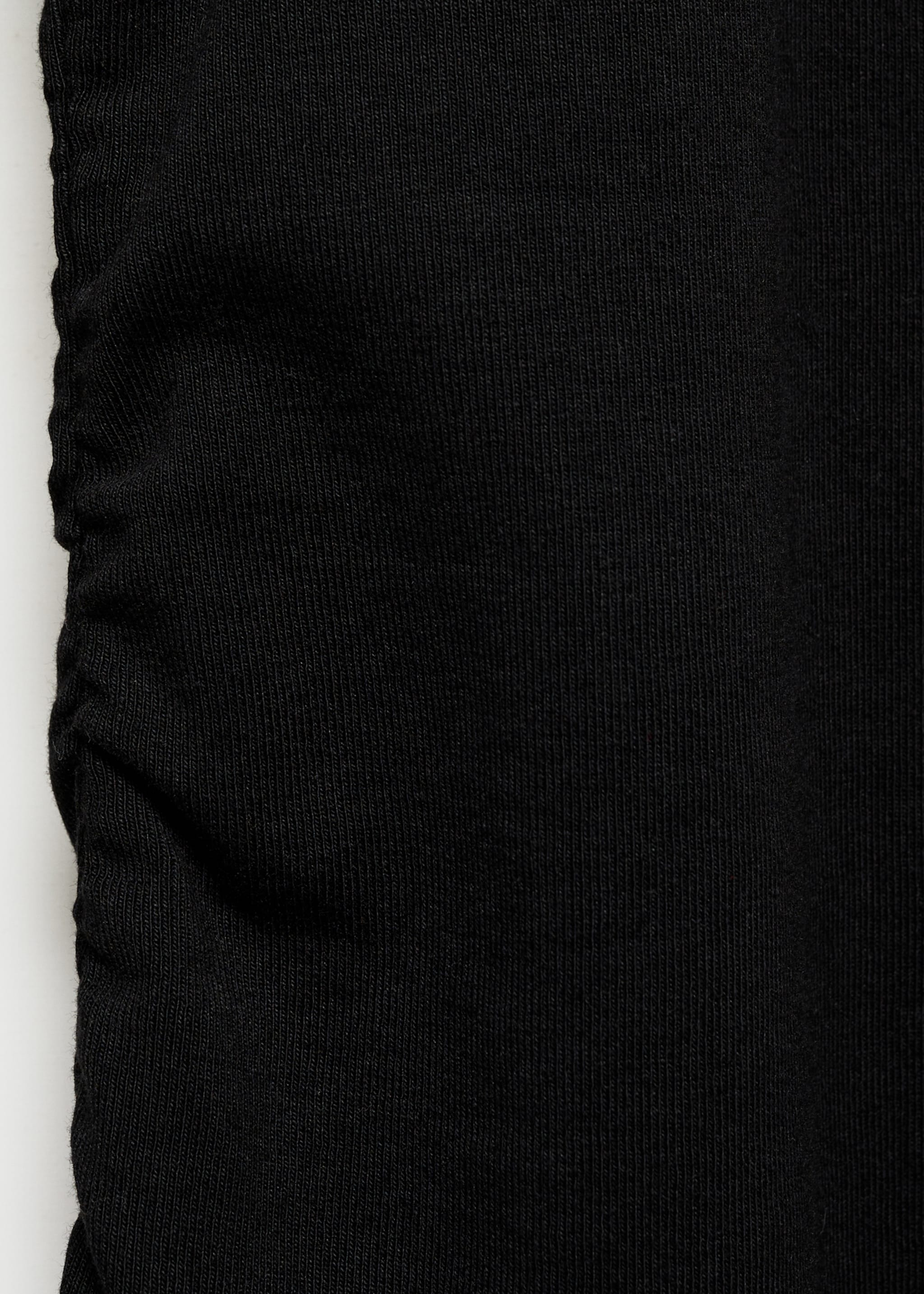 Cotton midi dress - Details of the article 8