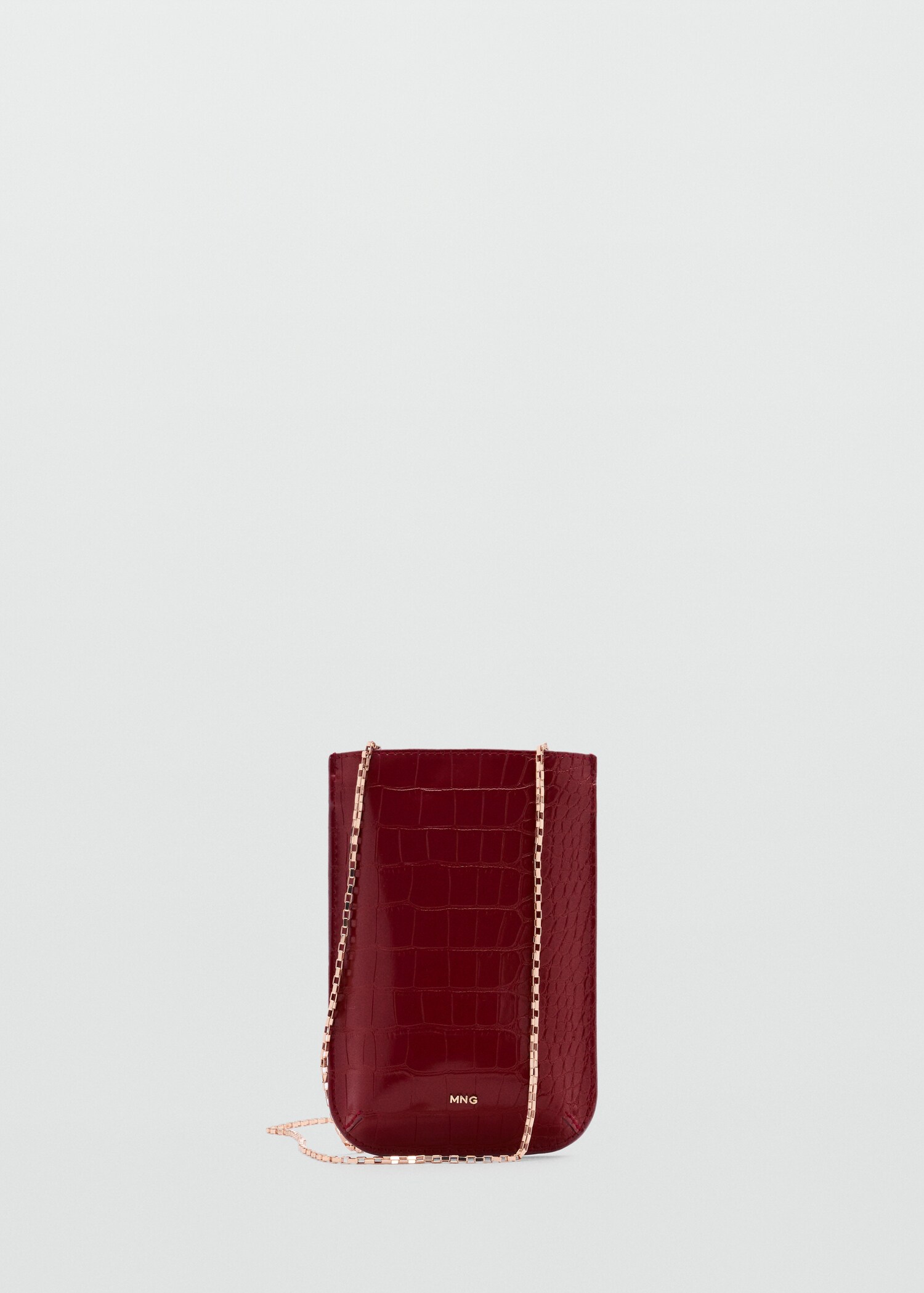 Crocodile mobile case - Article without model