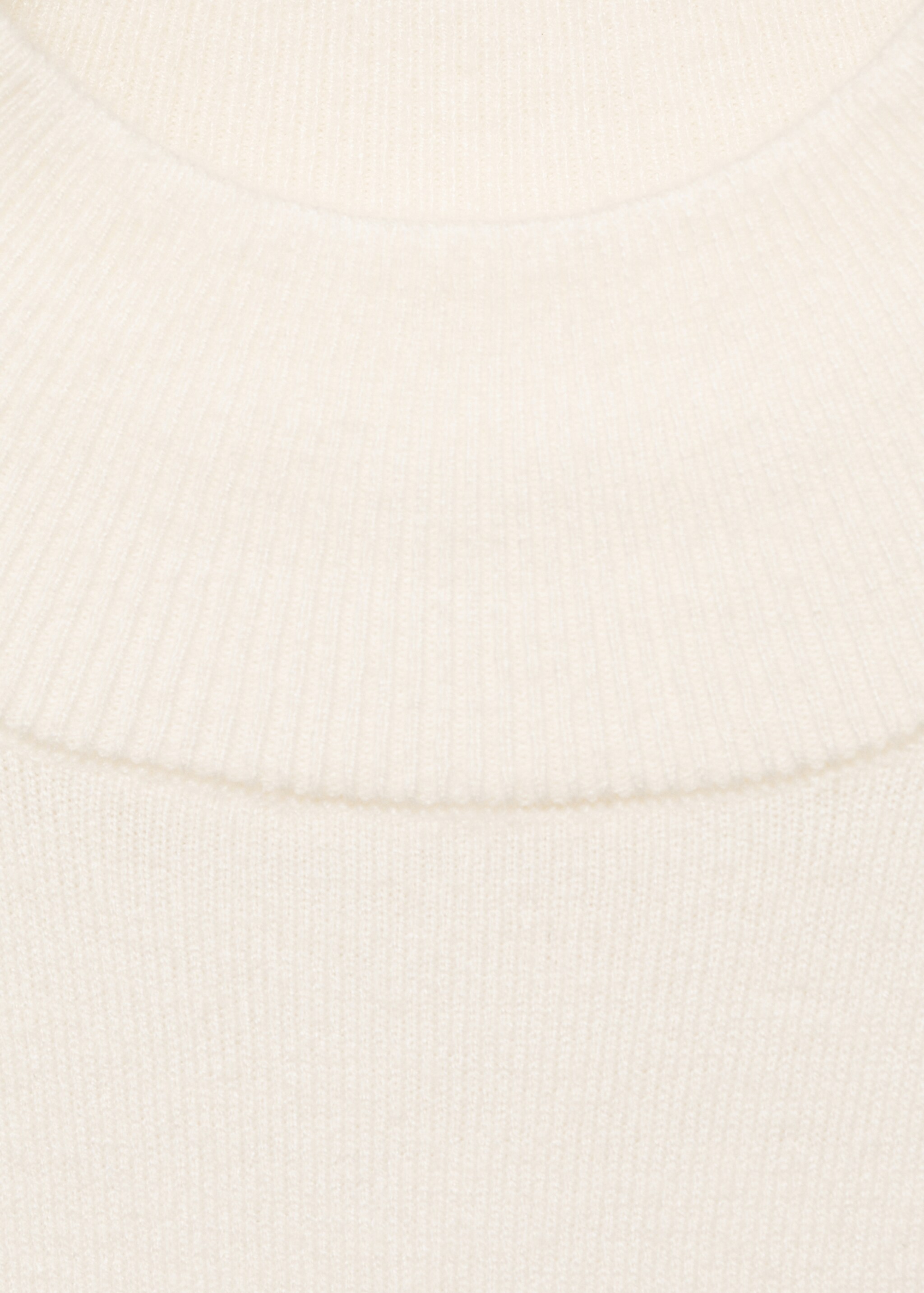 Perkins neck knitted sweater - Details of the article 8