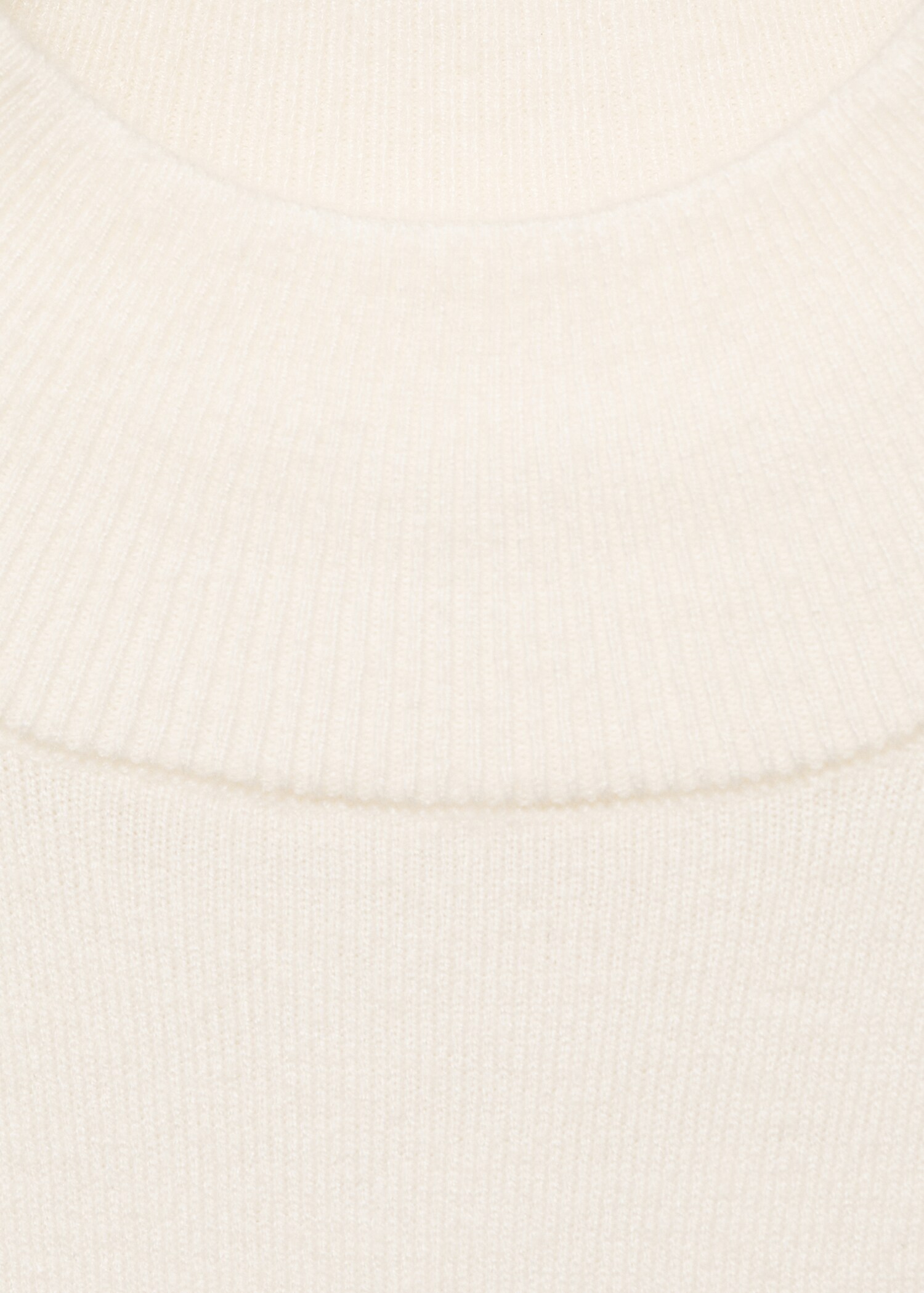 Perkins neck knitted sweater - Details of the article 8