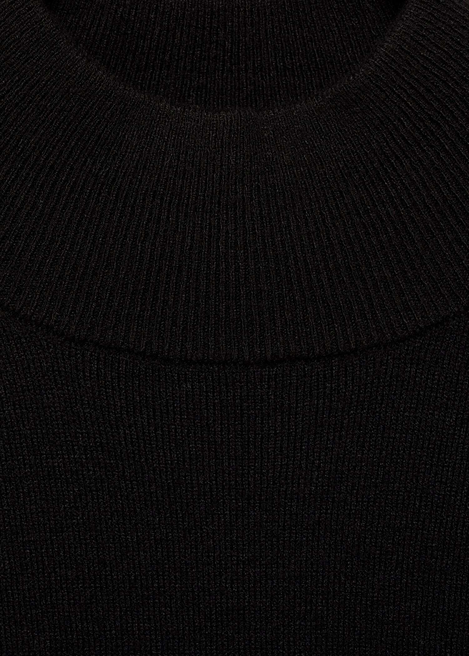 Jersey punto cuello perkins - Detalle del artículo 8