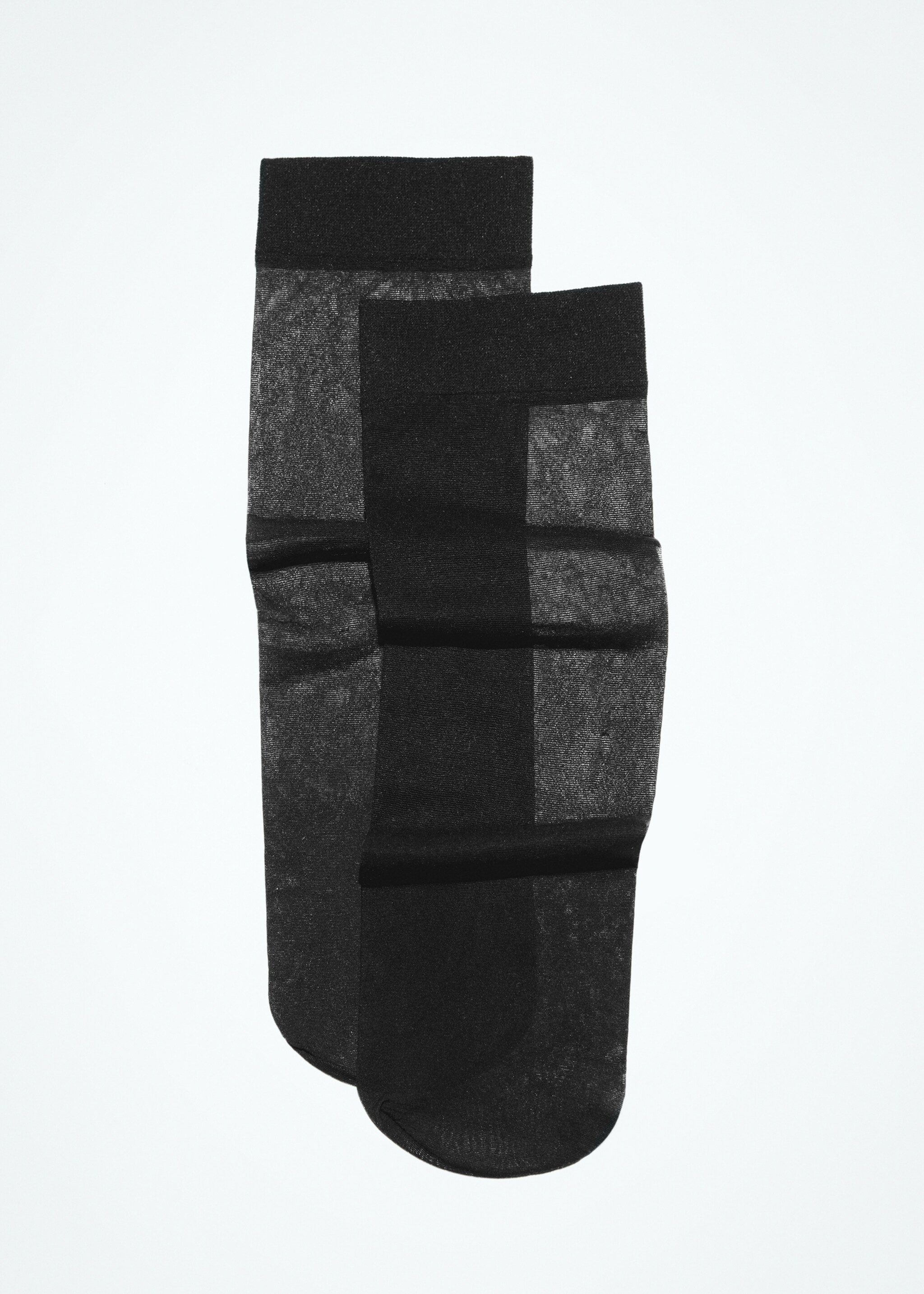 Calcetines finos velados - Detalle del artículo 5