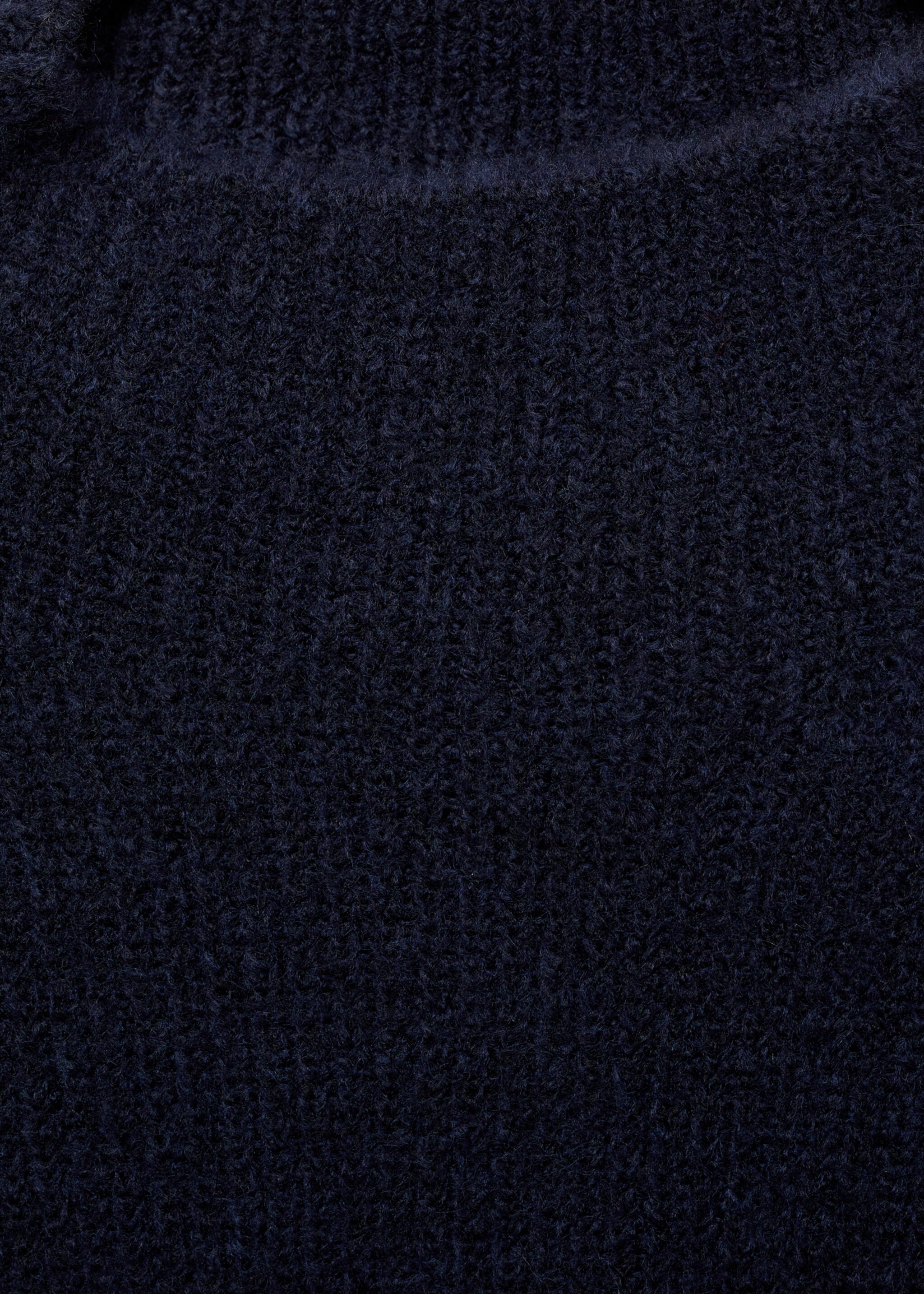Jersey rayas cuello perkins - Detalle del artículo 0