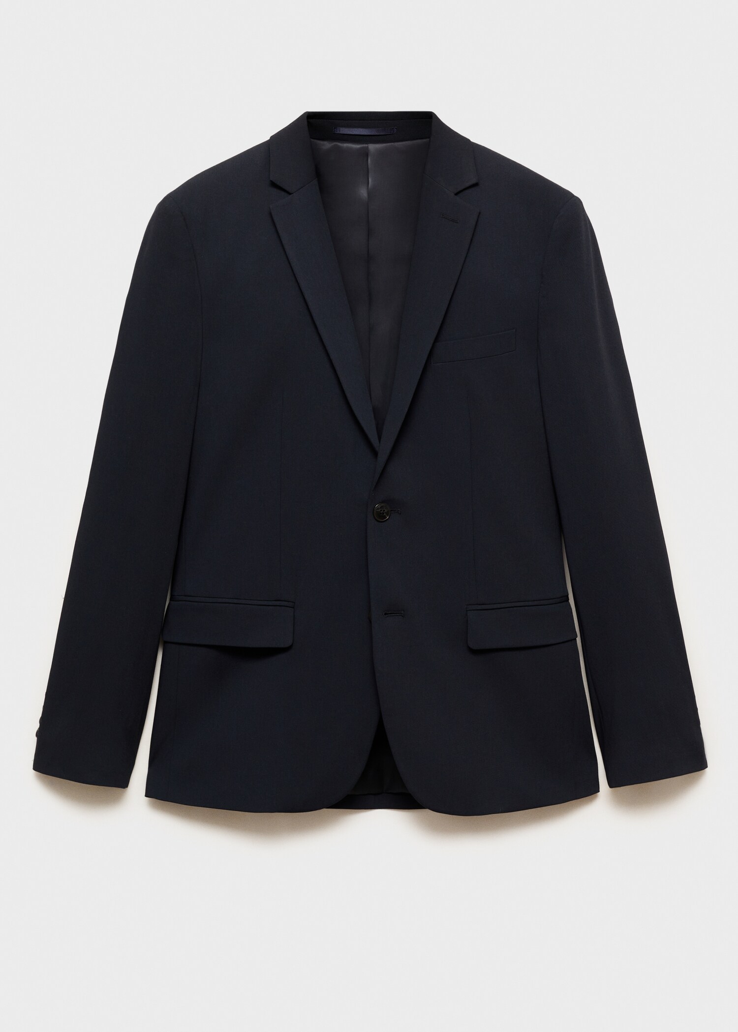 Veste costume París super slim-fit - Article sans modèle