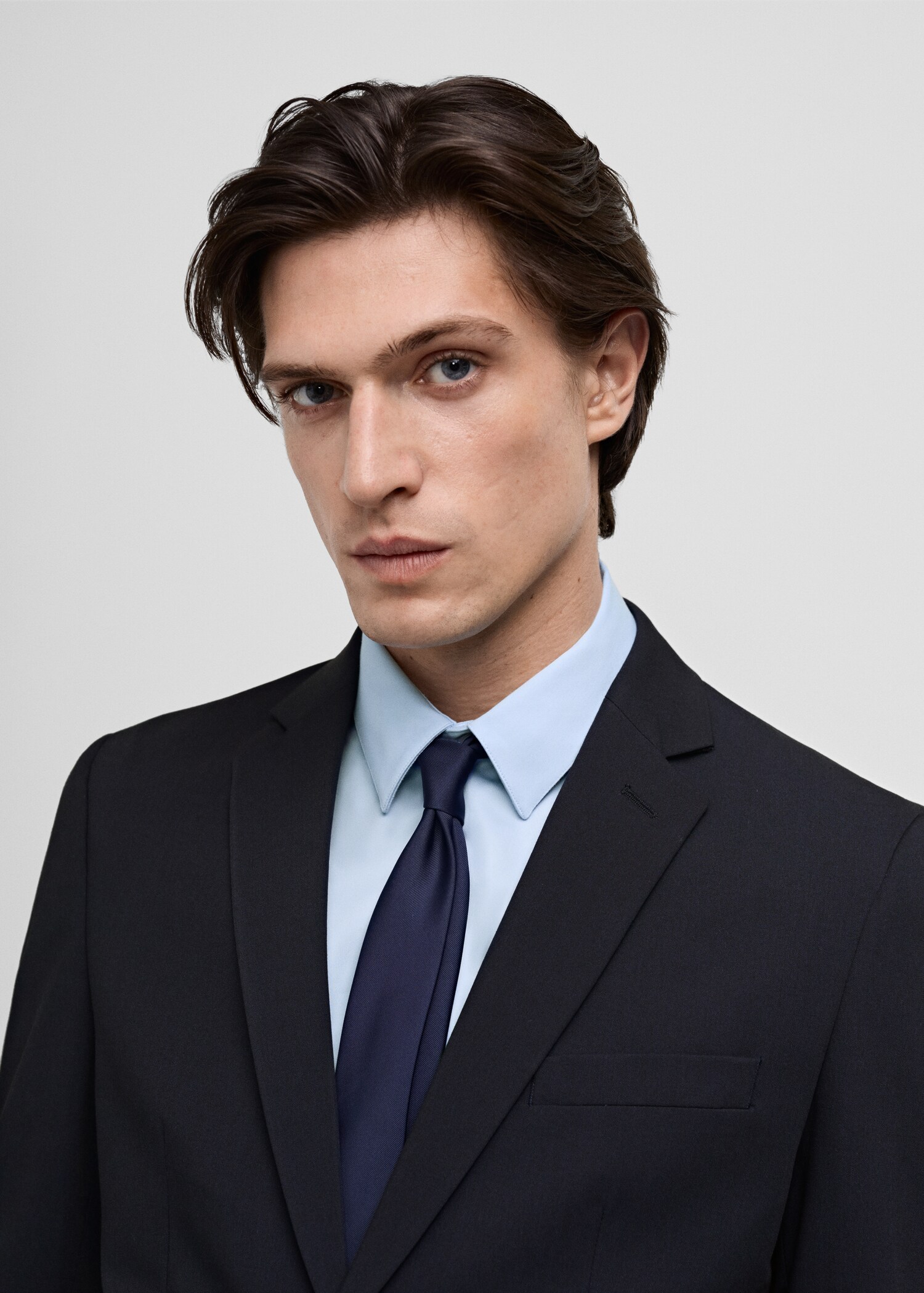 Veste costume París super slim-fit - Détail de l'article 1