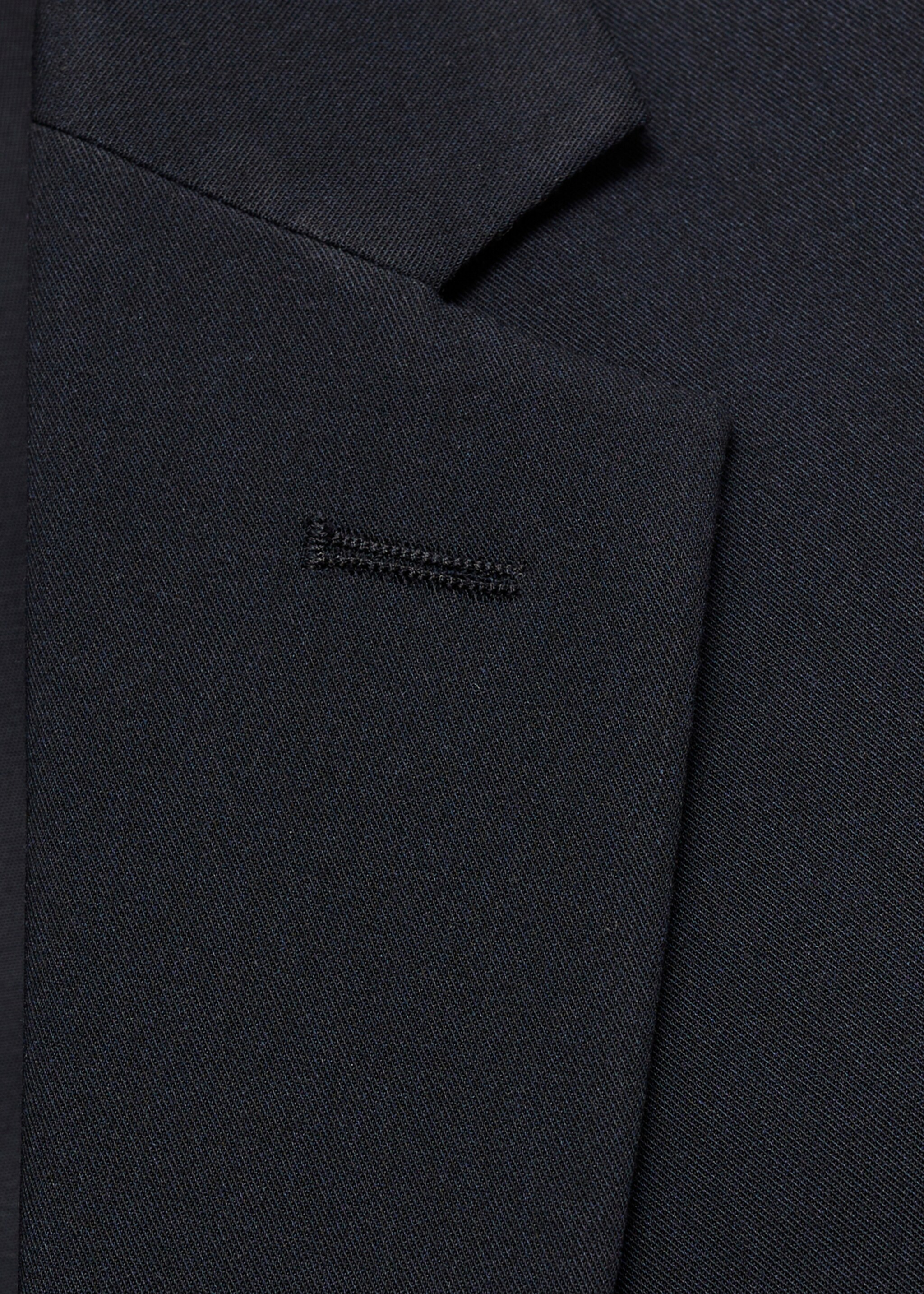 Veste costume París super slim-fit - Détail de l'article 8
