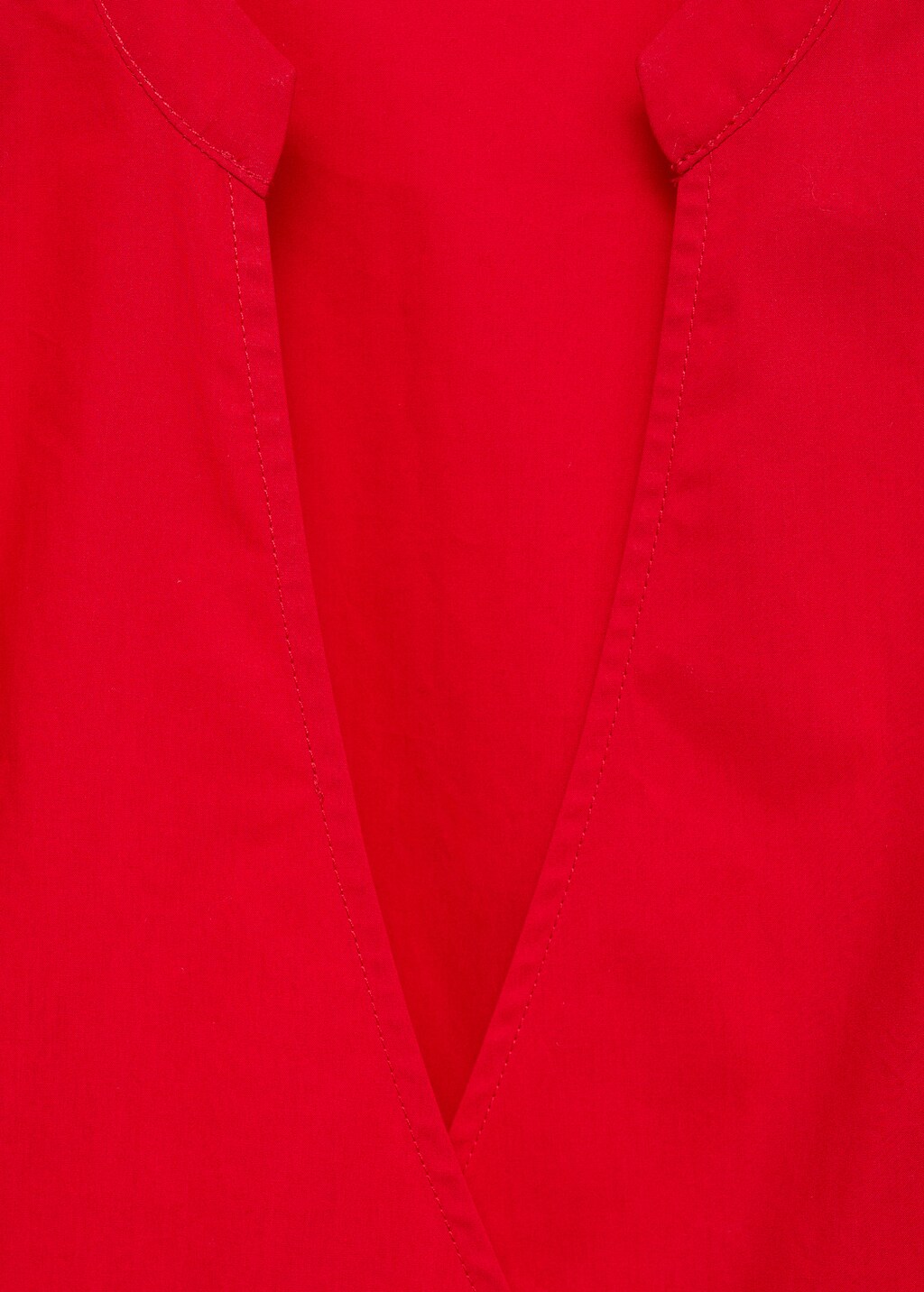 robe mango cache coeur