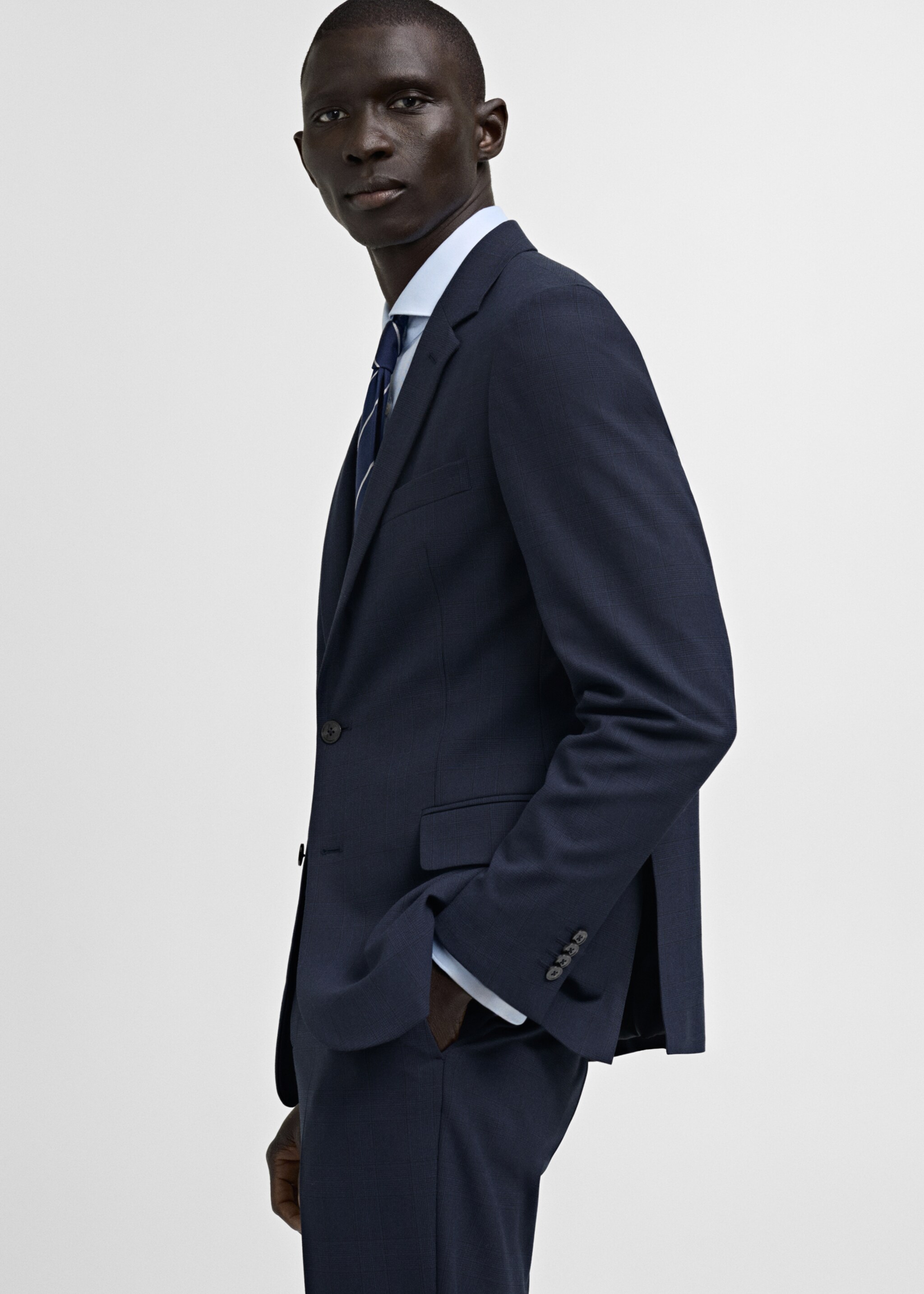 Veste costume Milán slim-fit - Détail de l'article 2