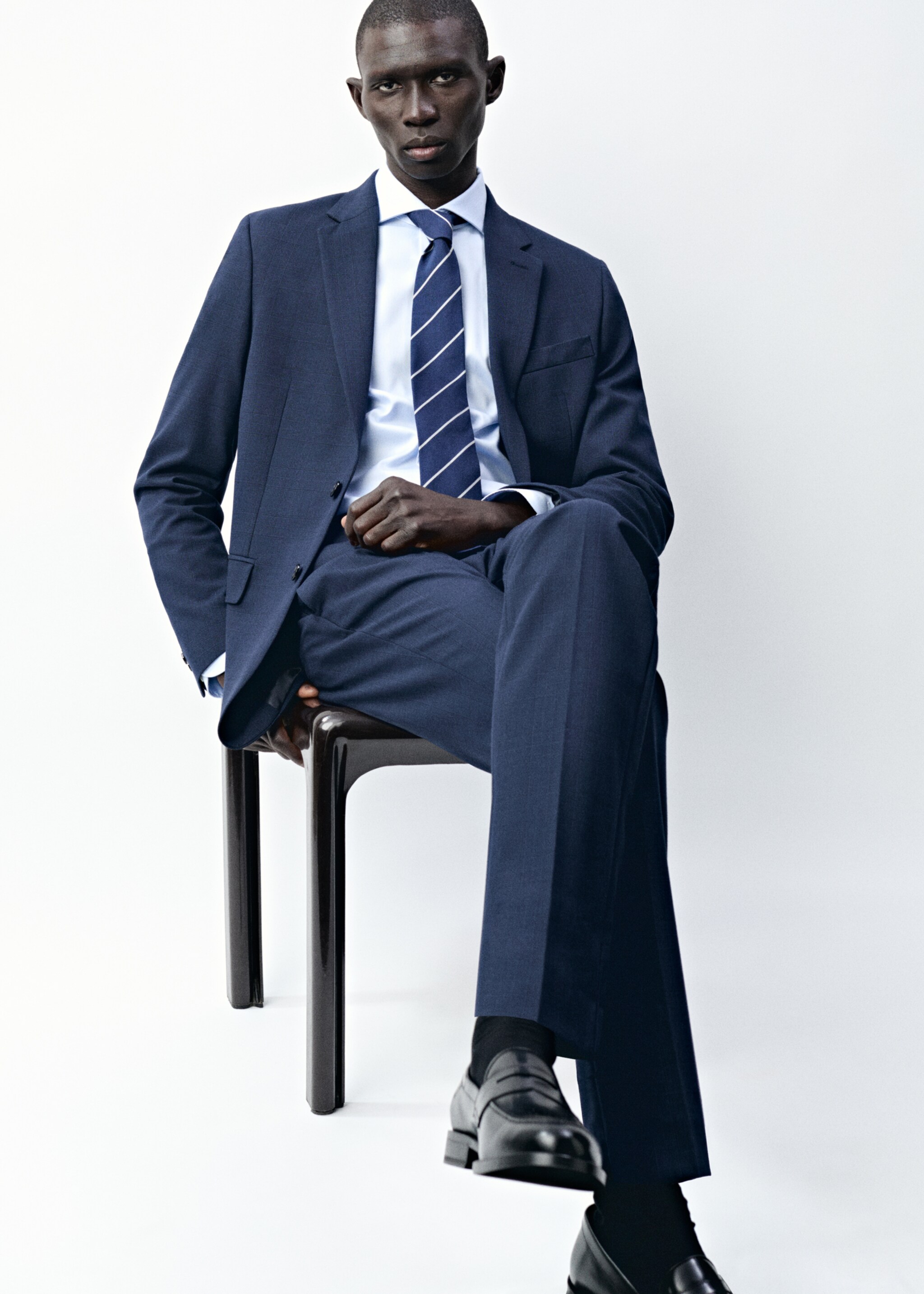 Veste costume Milán slim-fit - Détail de l'article 5