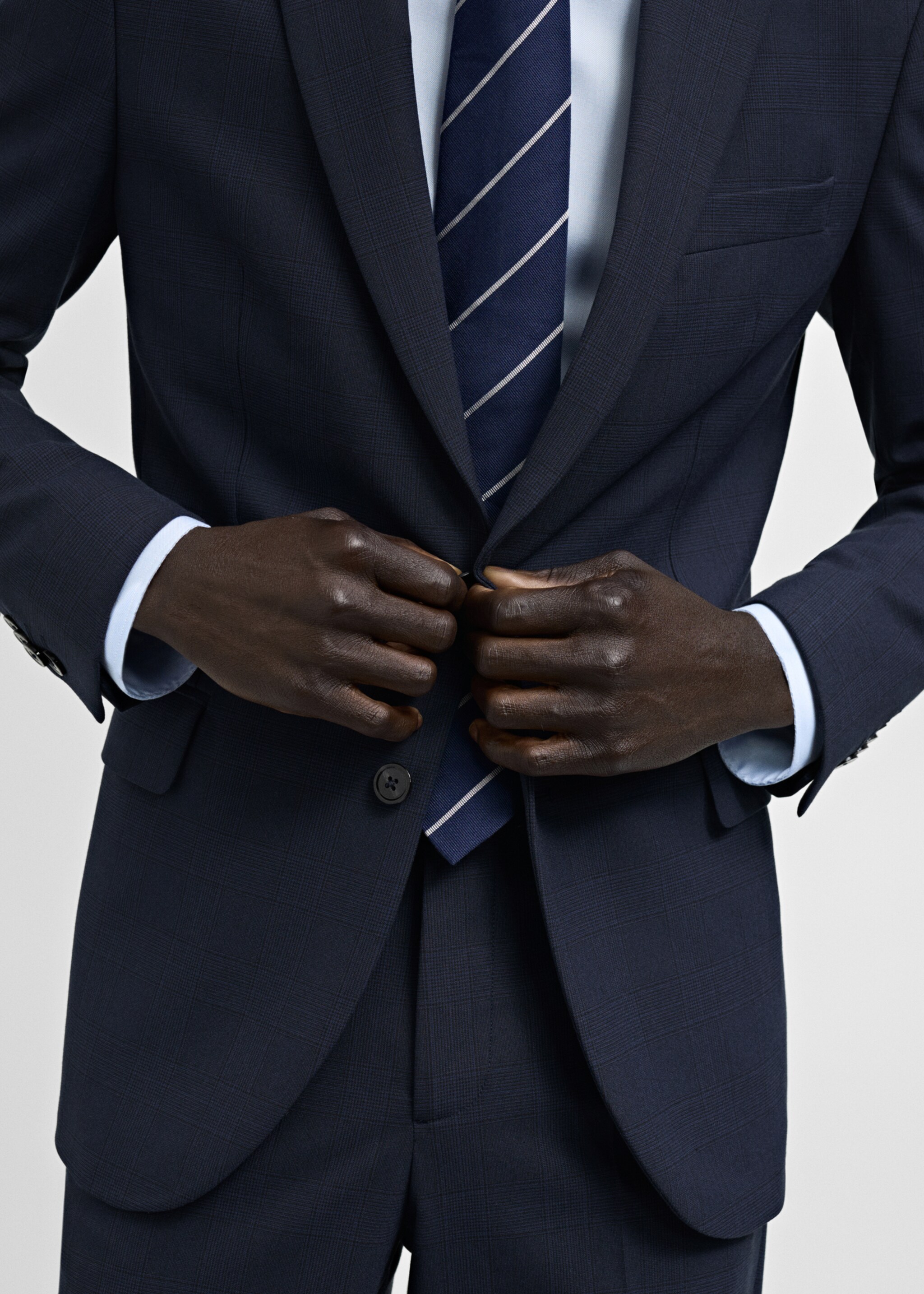 Veste costume Milán slim-fit - Détail de l'article 6
